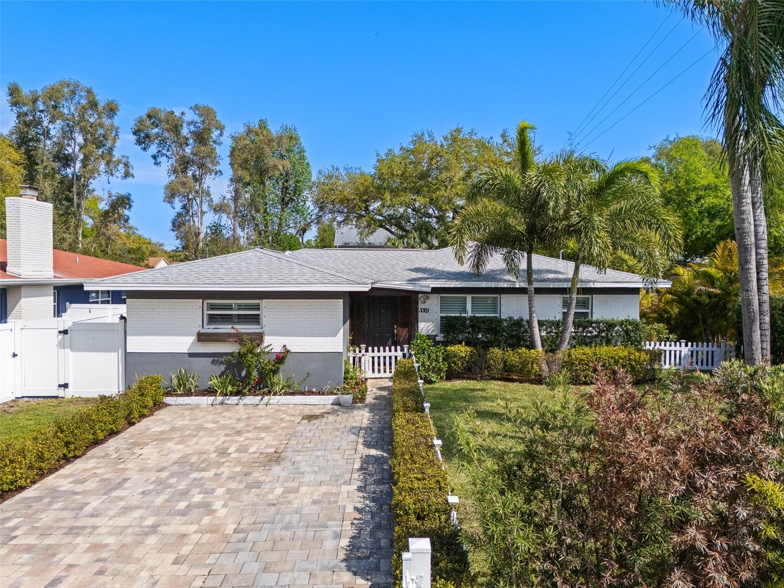 3301 W BALLAST POINT BLVD