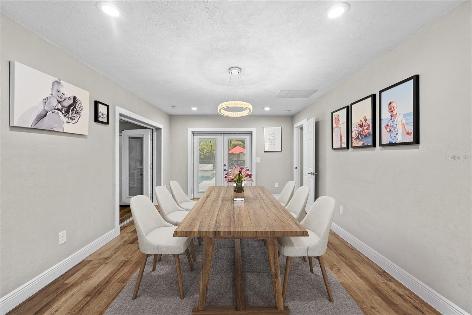 3301 W BALLAST POINT BLVD