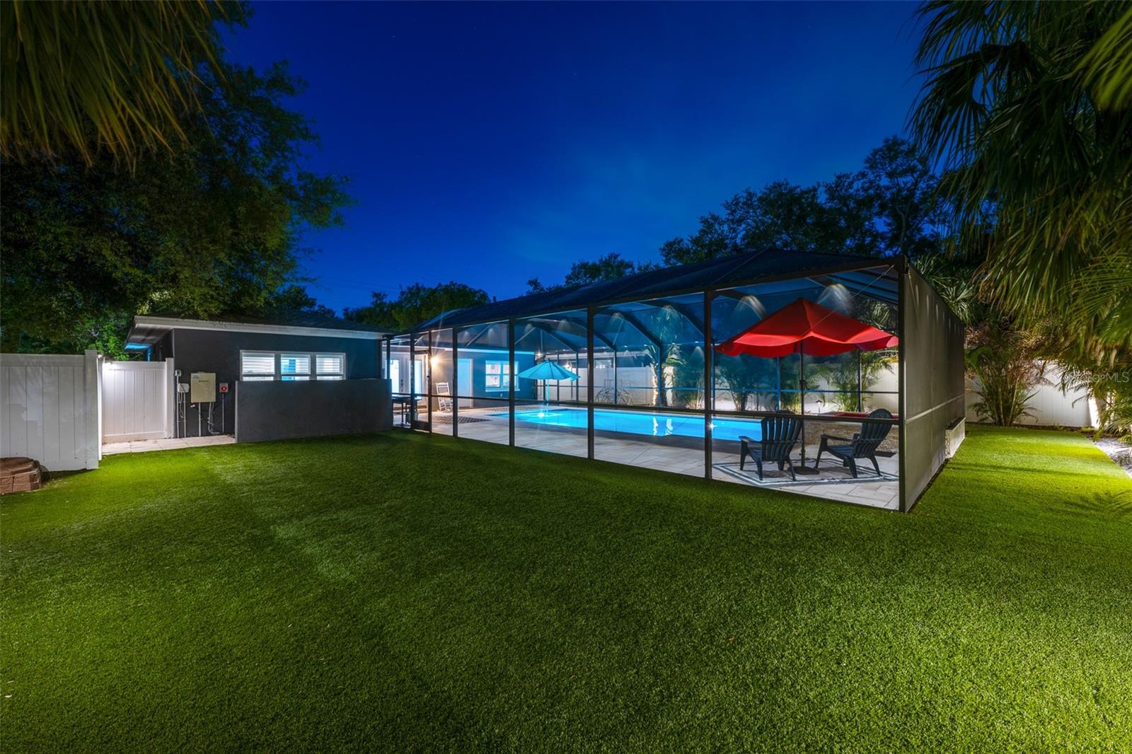 3301 W BALLAST POINT BLVD