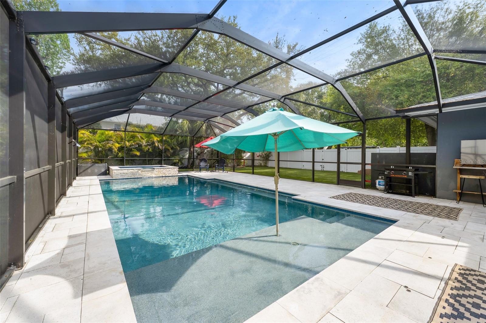 3301 W BALLAST POINT BLVD