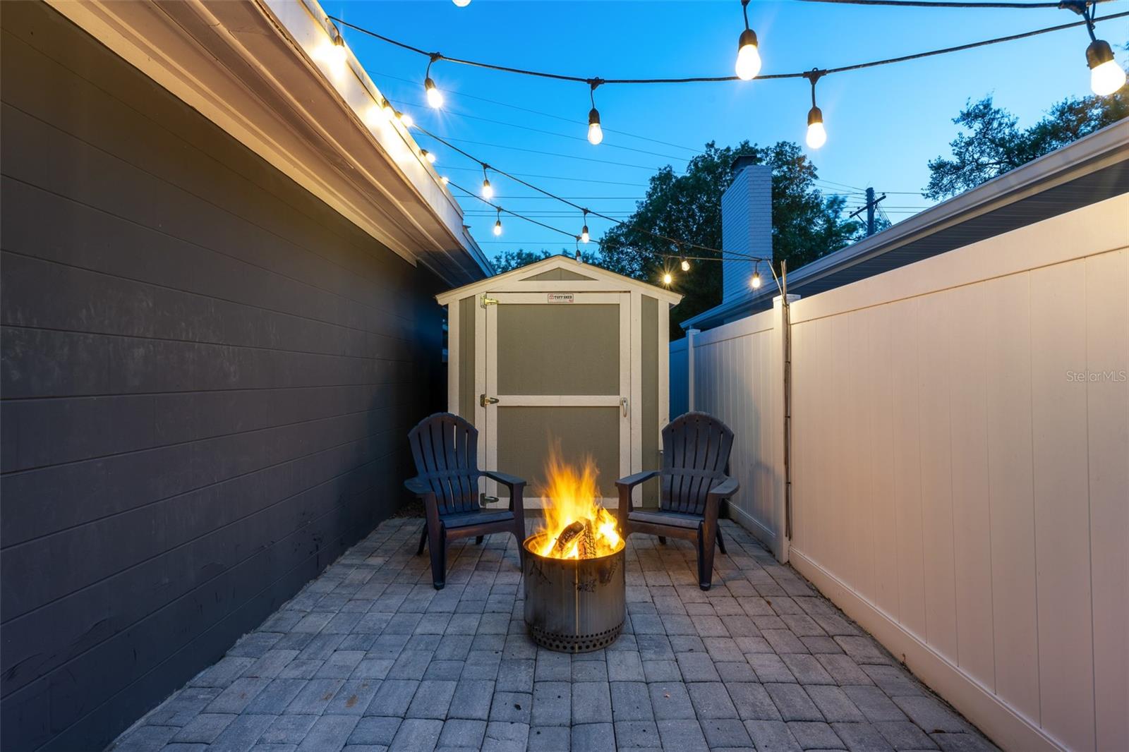 3301 W BALLAST POINT BLVD