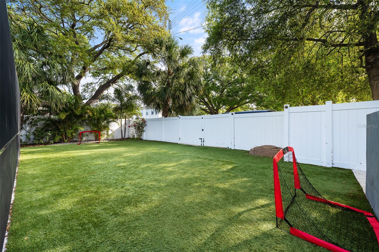 3301 W BALLAST POINT BLVD