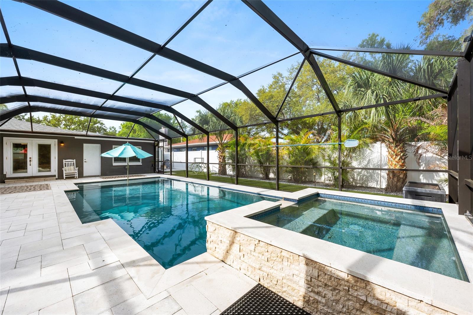 3301 W BALLAST POINT BLVD