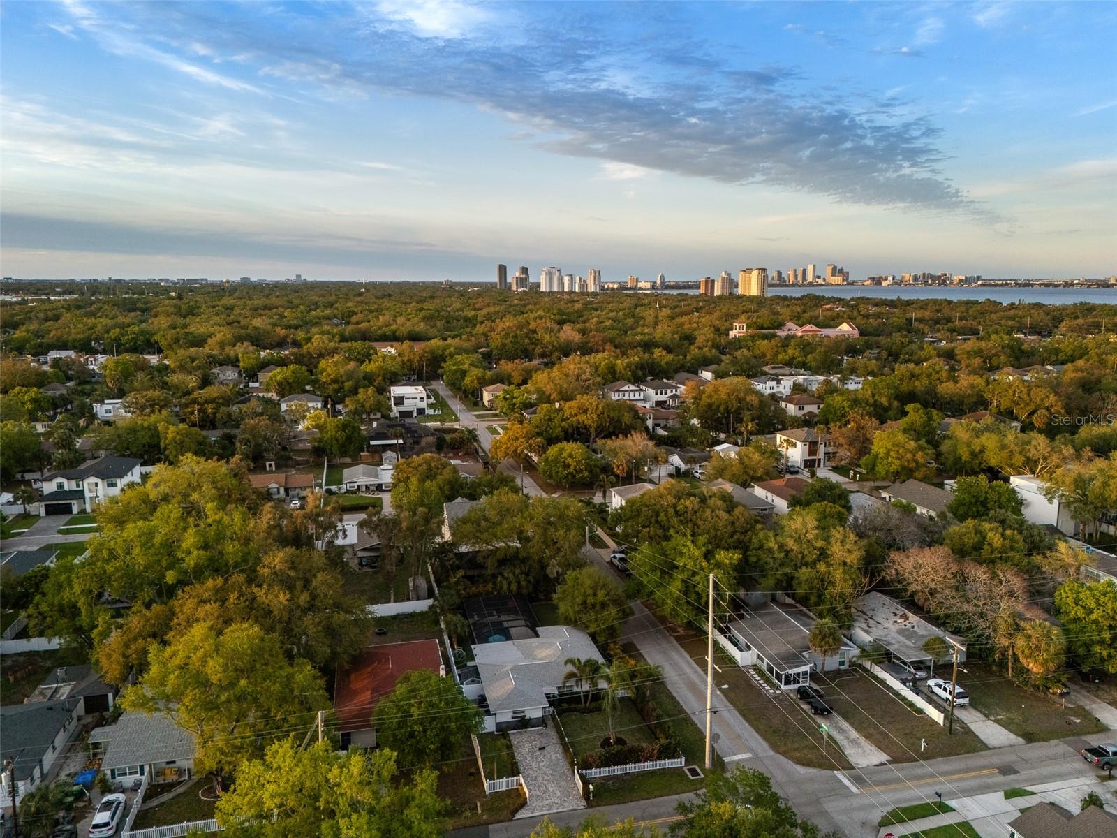 3301 W BALLAST POINT BLVD