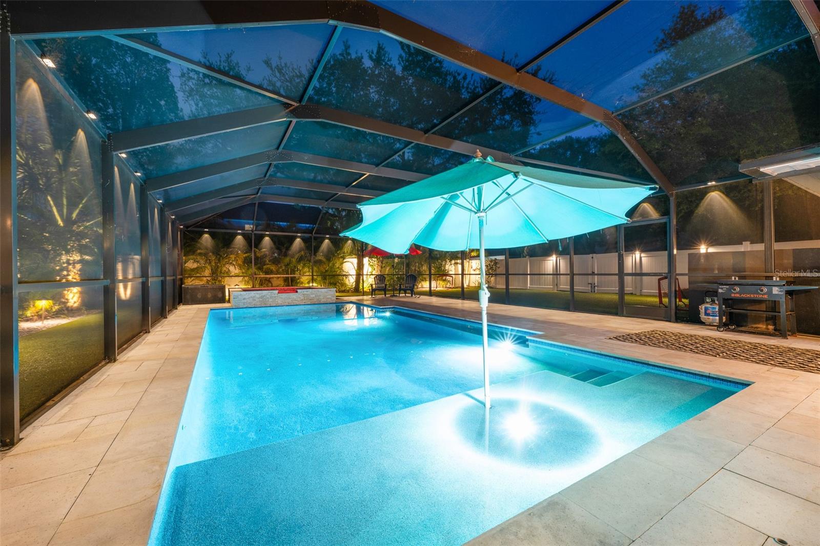 3301 W BALLAST POINT BLVD