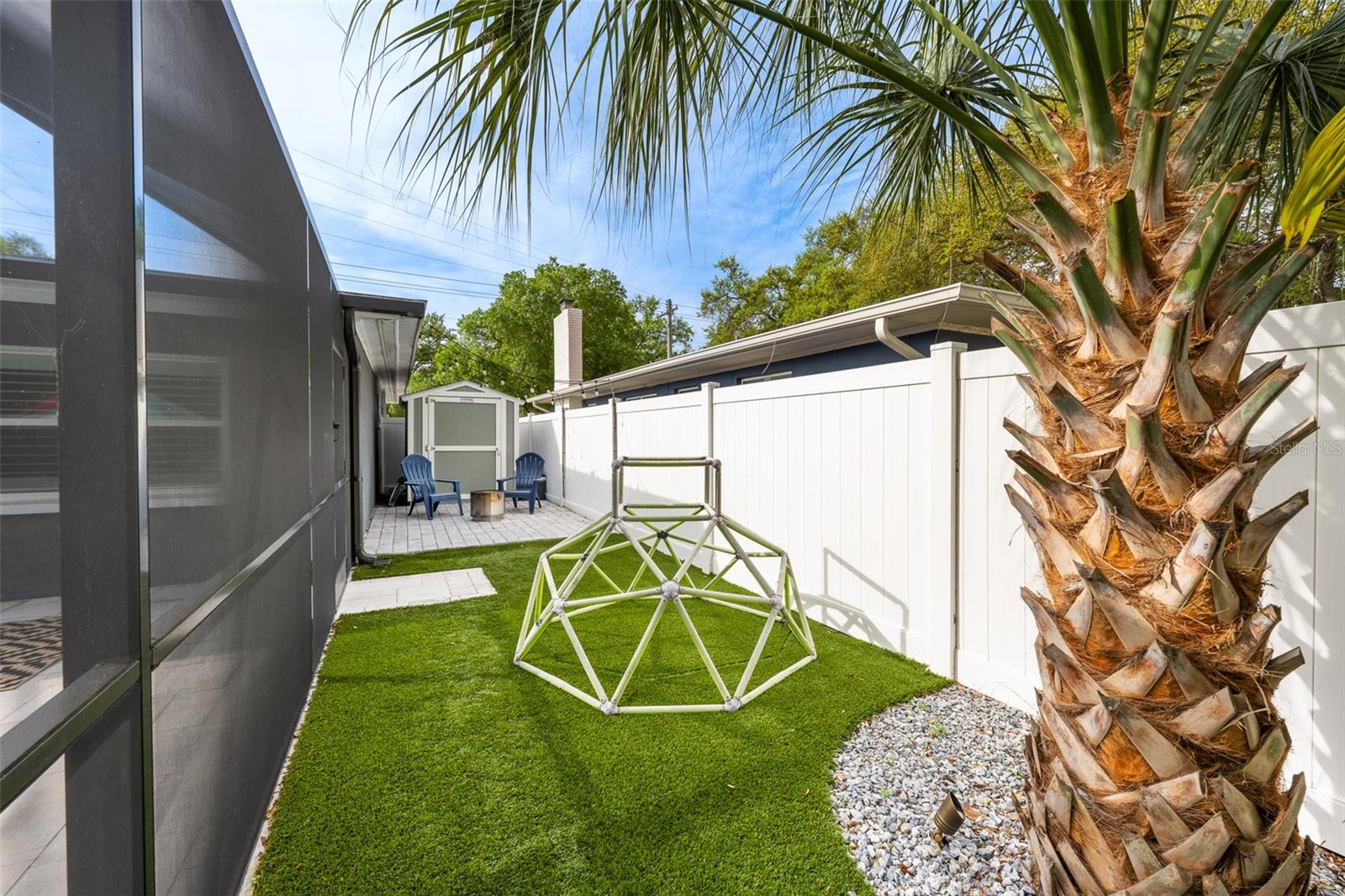 3301 W BALLAST POINT BLVD