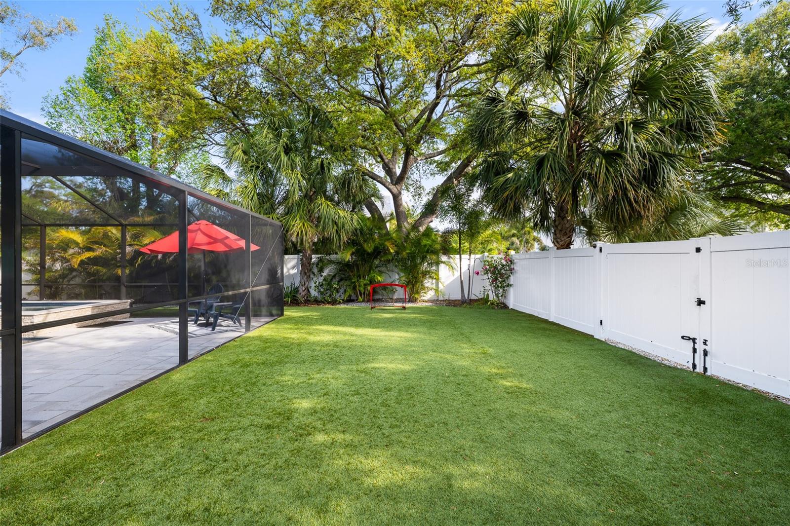 3301 W BALLAST POINT BLVD