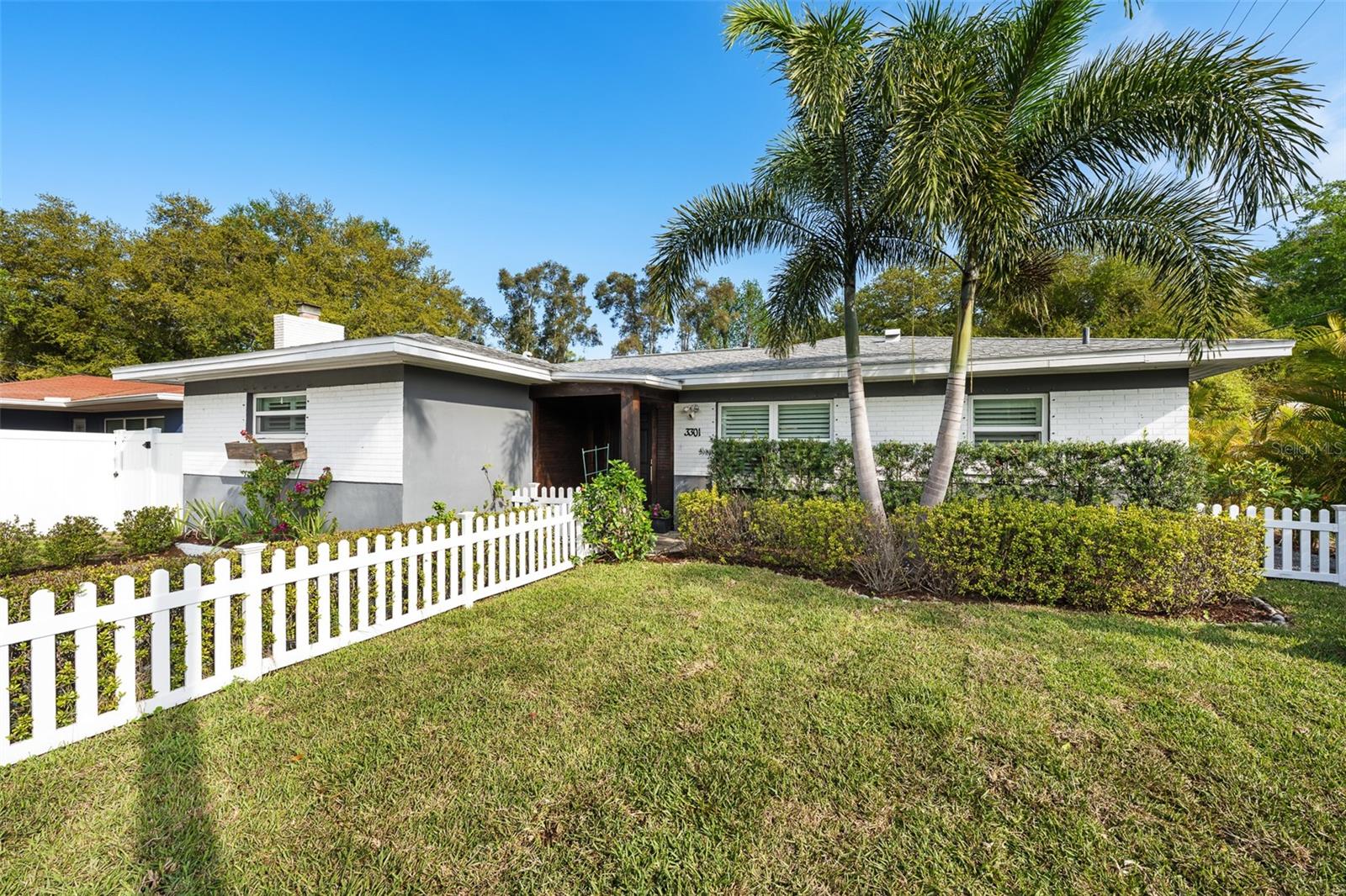 3301 W BALLAST POINT BLVD