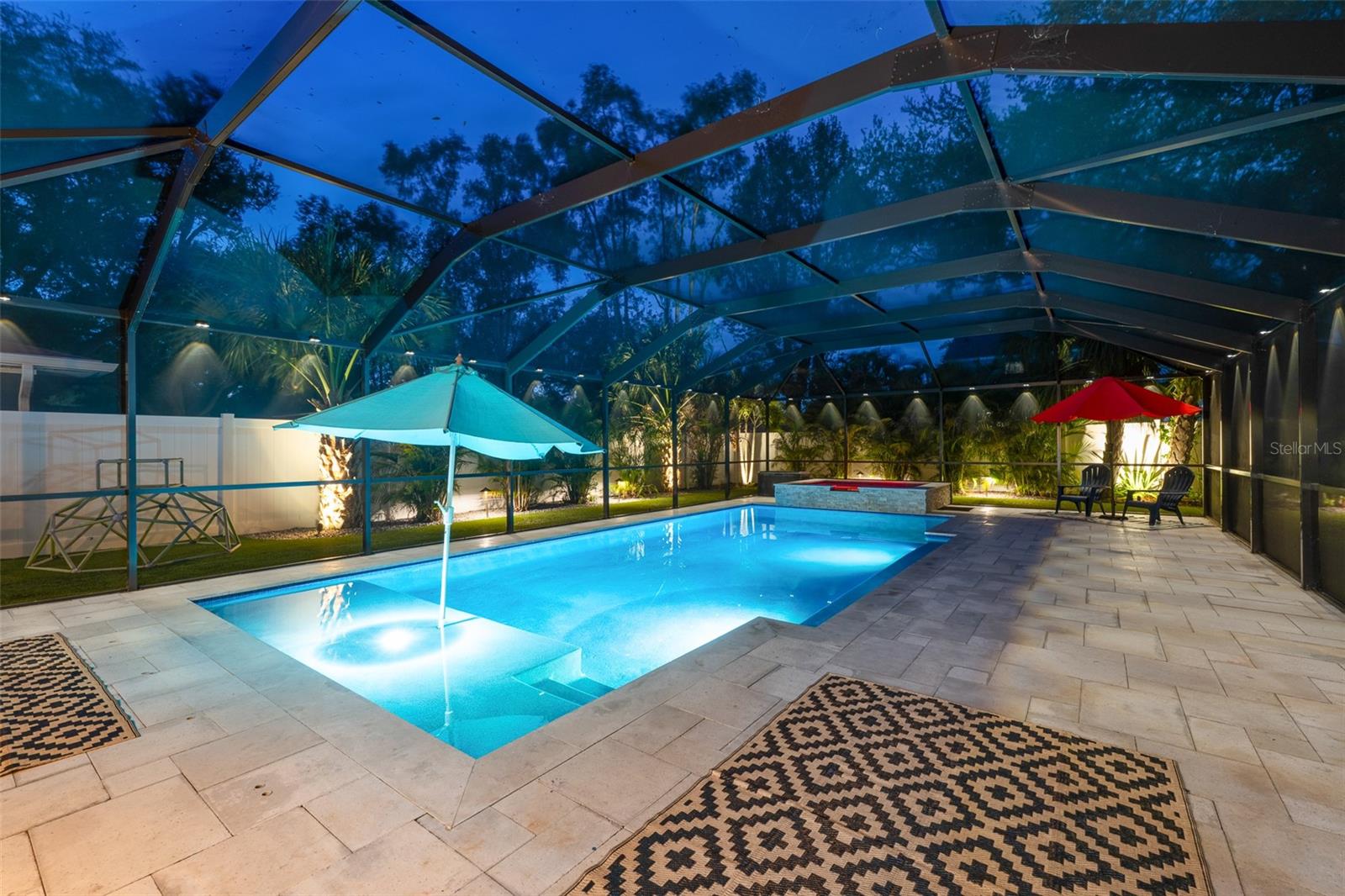 3301 W BALLAST POINT BLVD