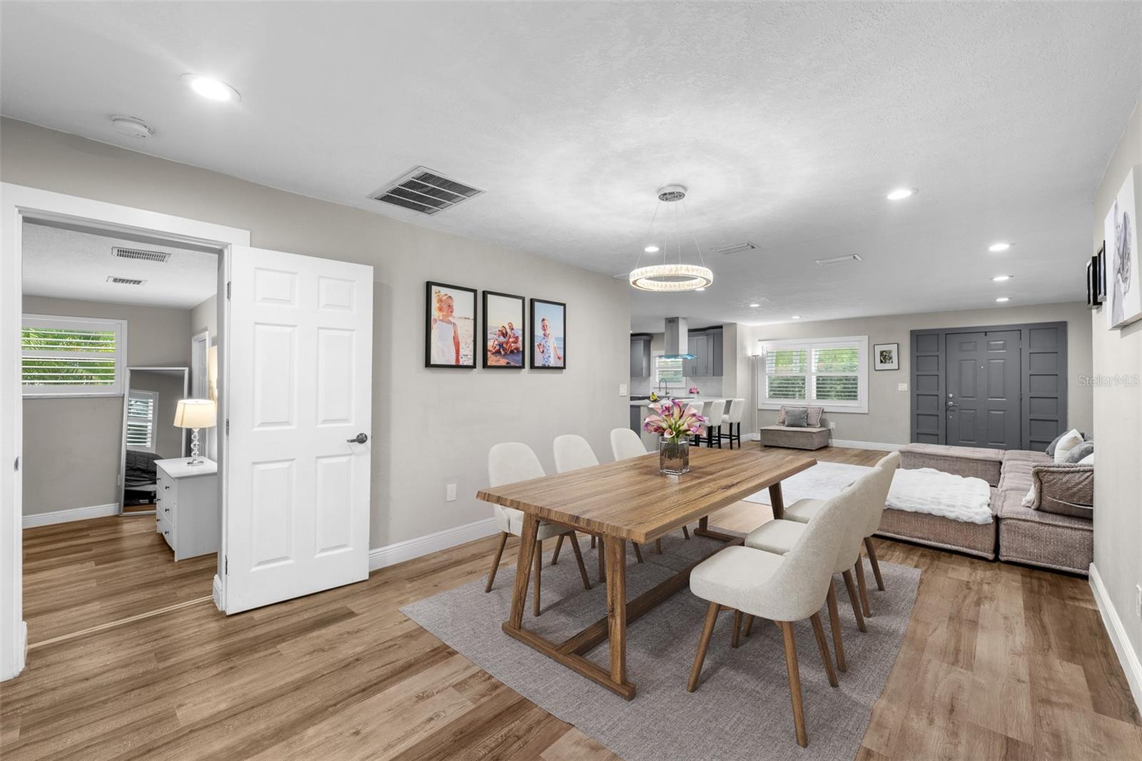 3301 W BALLAST POINT BLVD