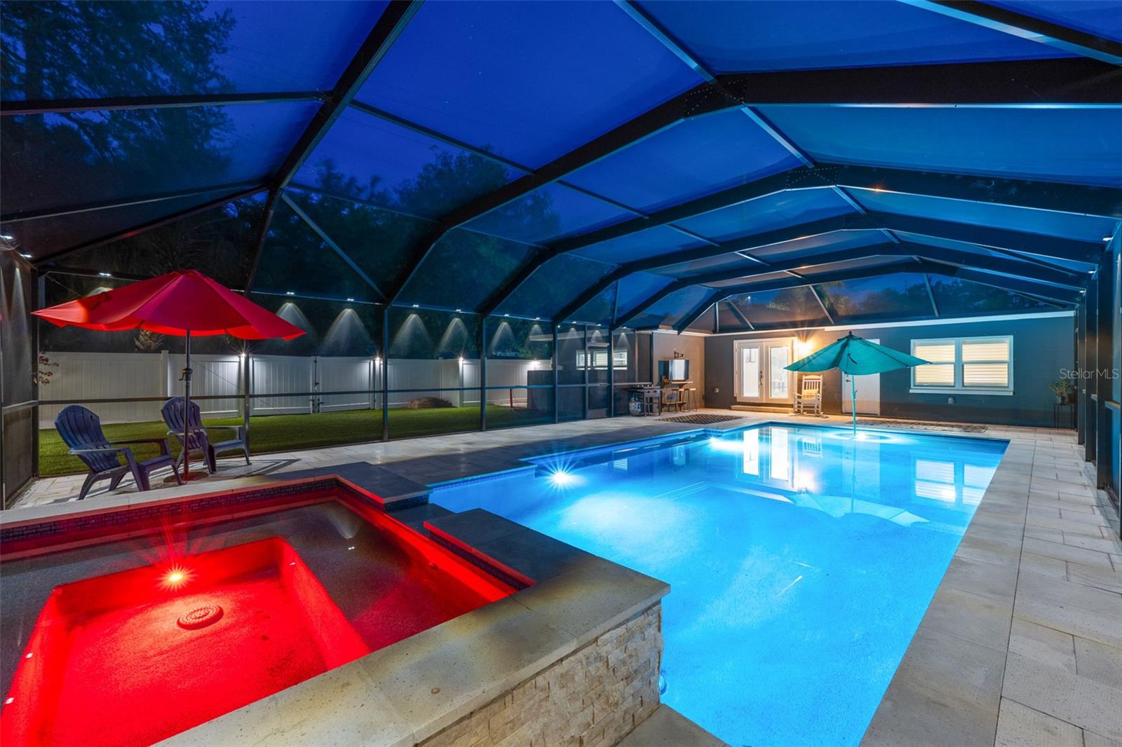 3301 W BALLAST POINT BLVD