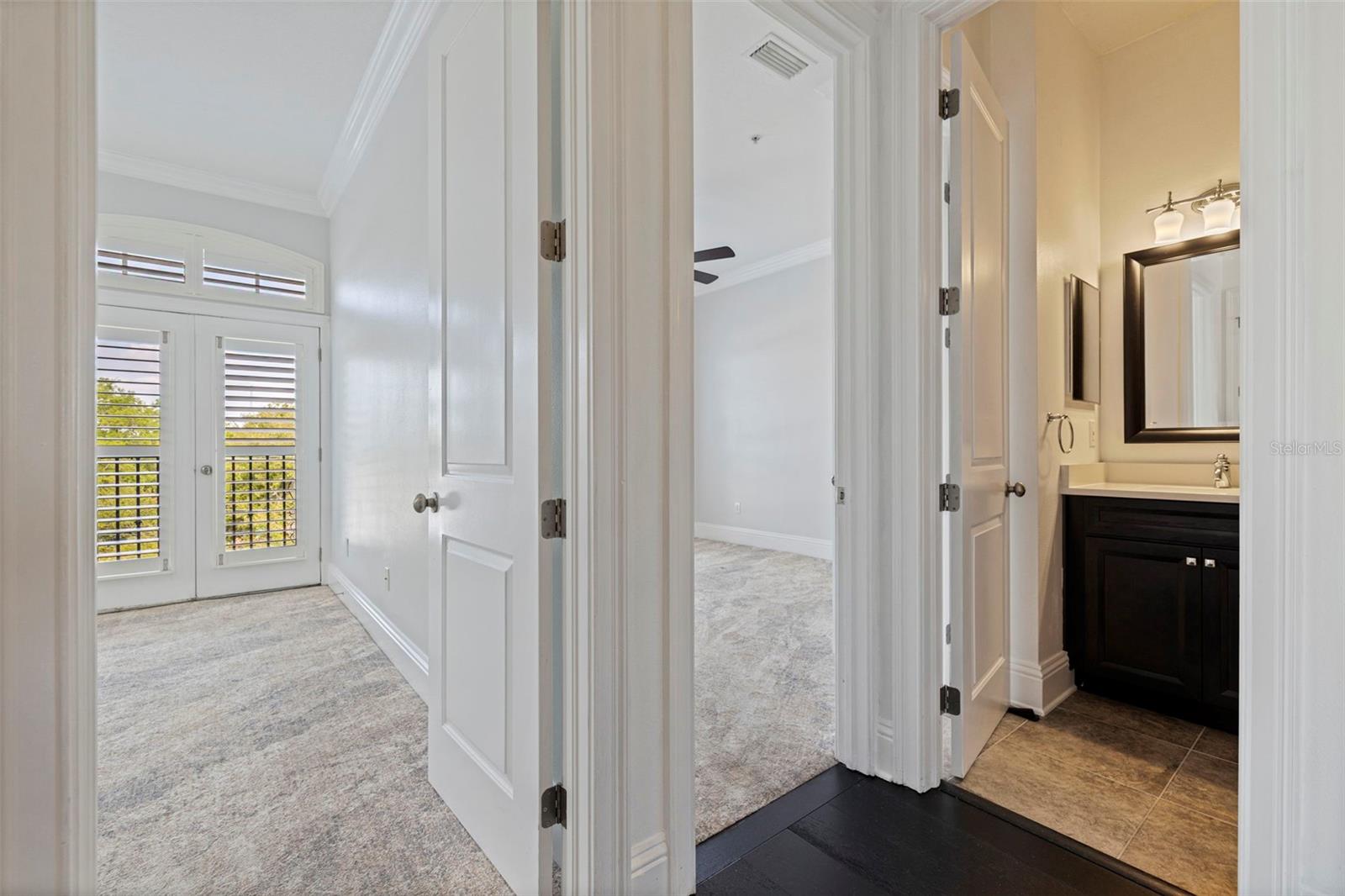 2602 W DE LEON ST #4