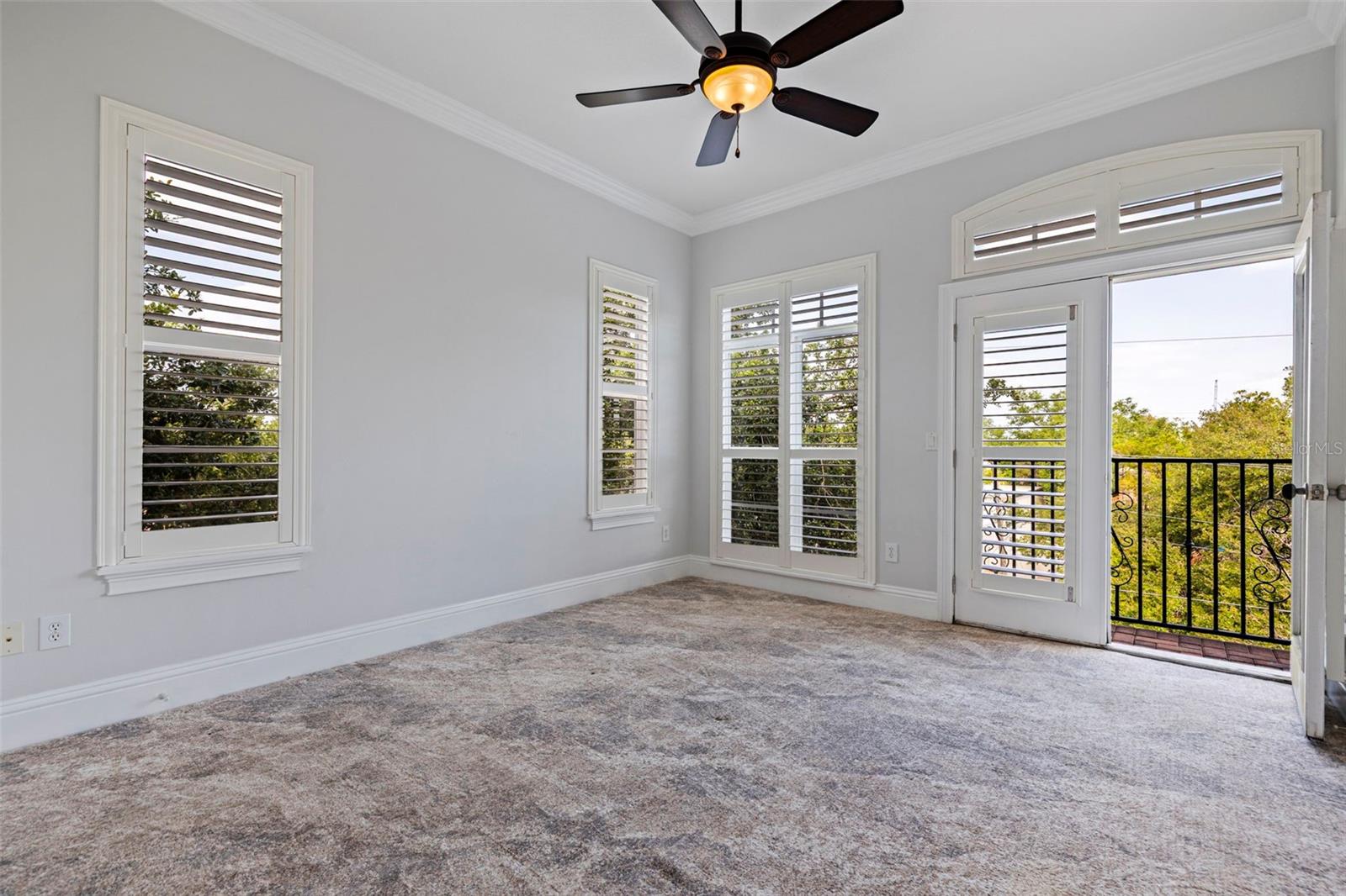 2602 W DE LEON ST #4