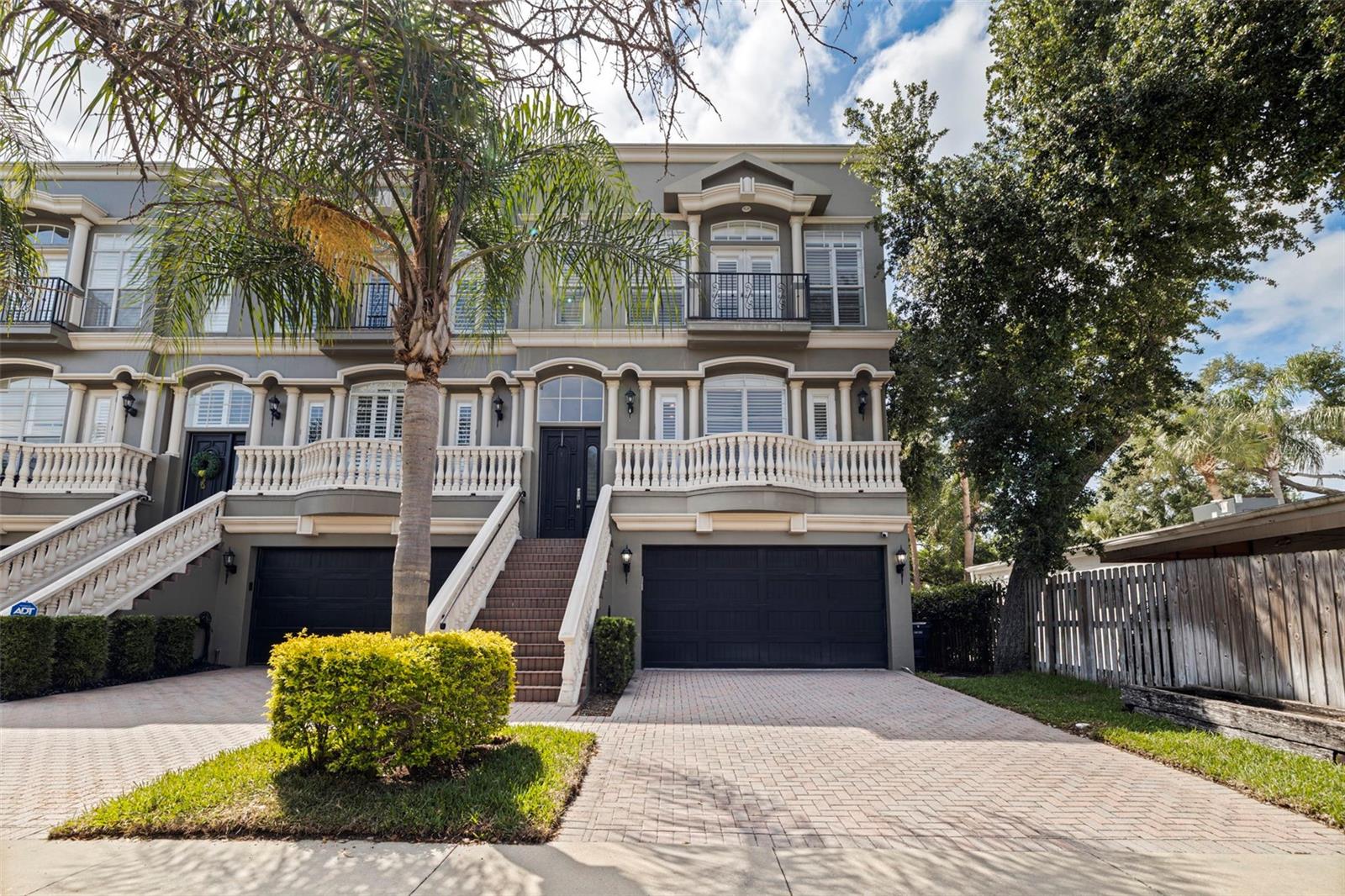 2602 W DE LEON ST #4