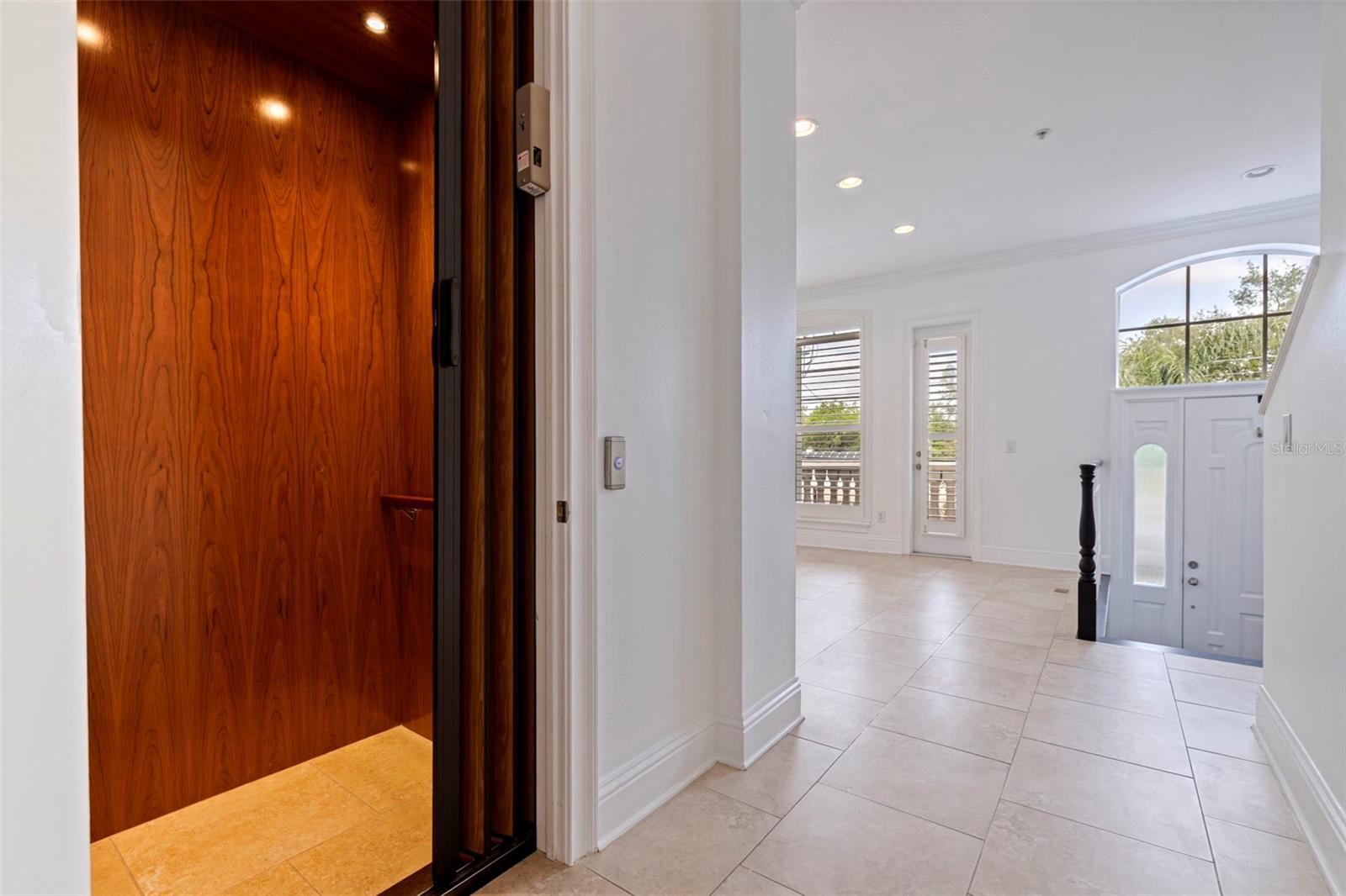 2602 W DE LEON ST #4