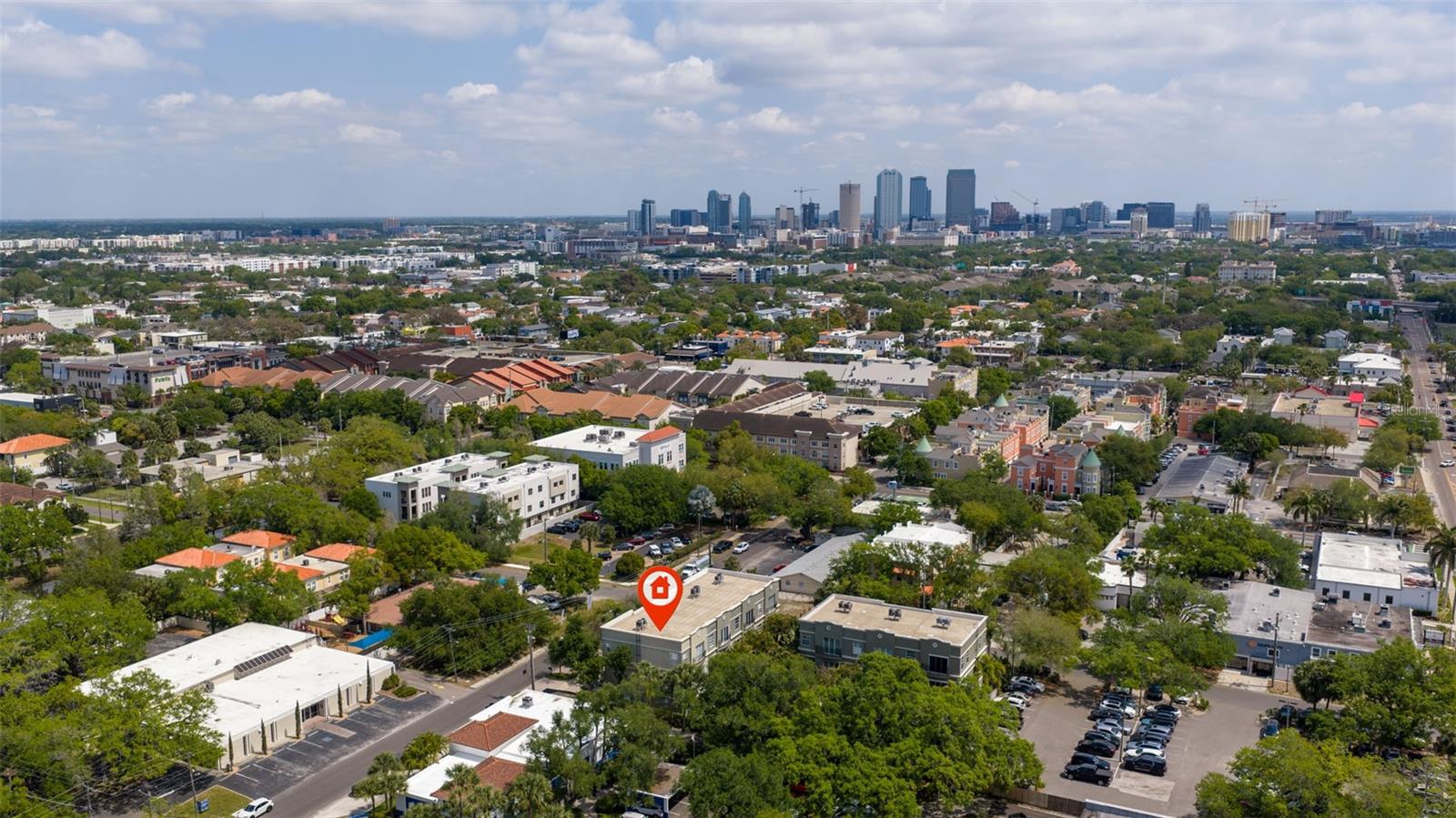 2602 W DE LEON ST #4