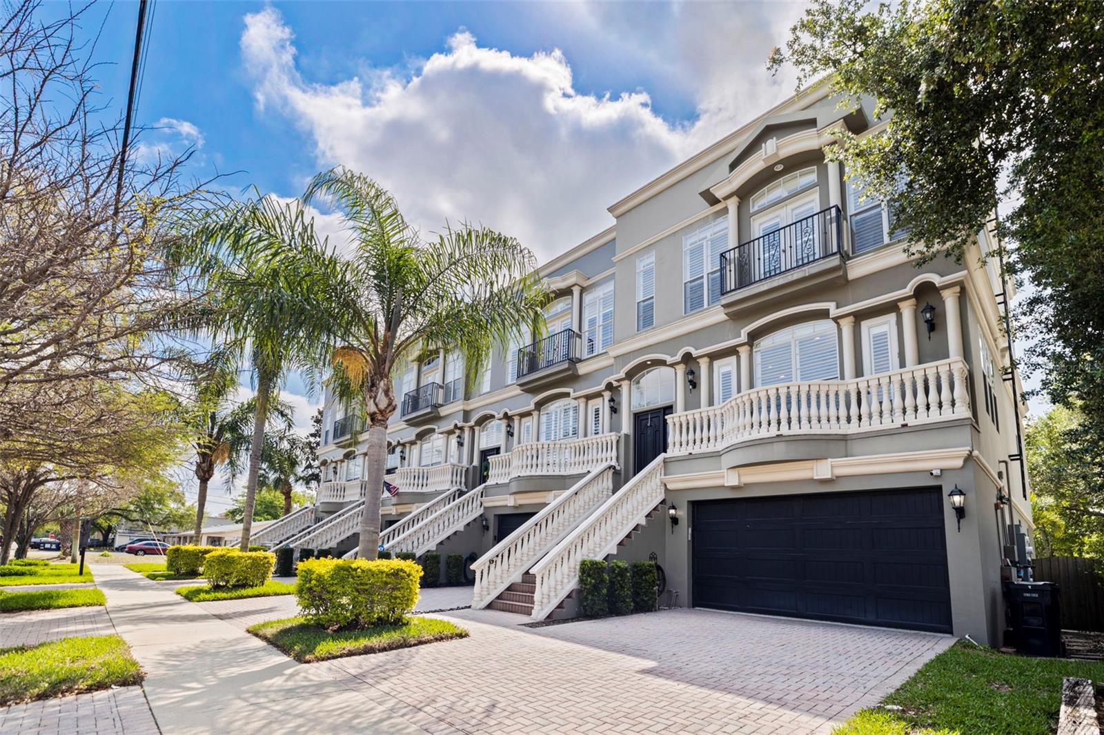 2602 W DE LEON ST #4