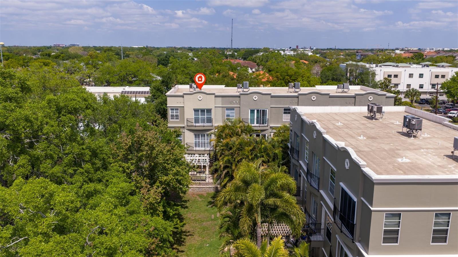 2602 W DE LEON ST #4