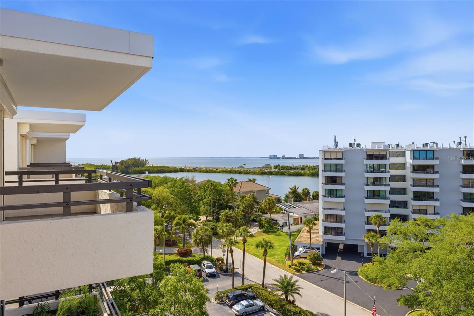 5700 MARINER ST #801E