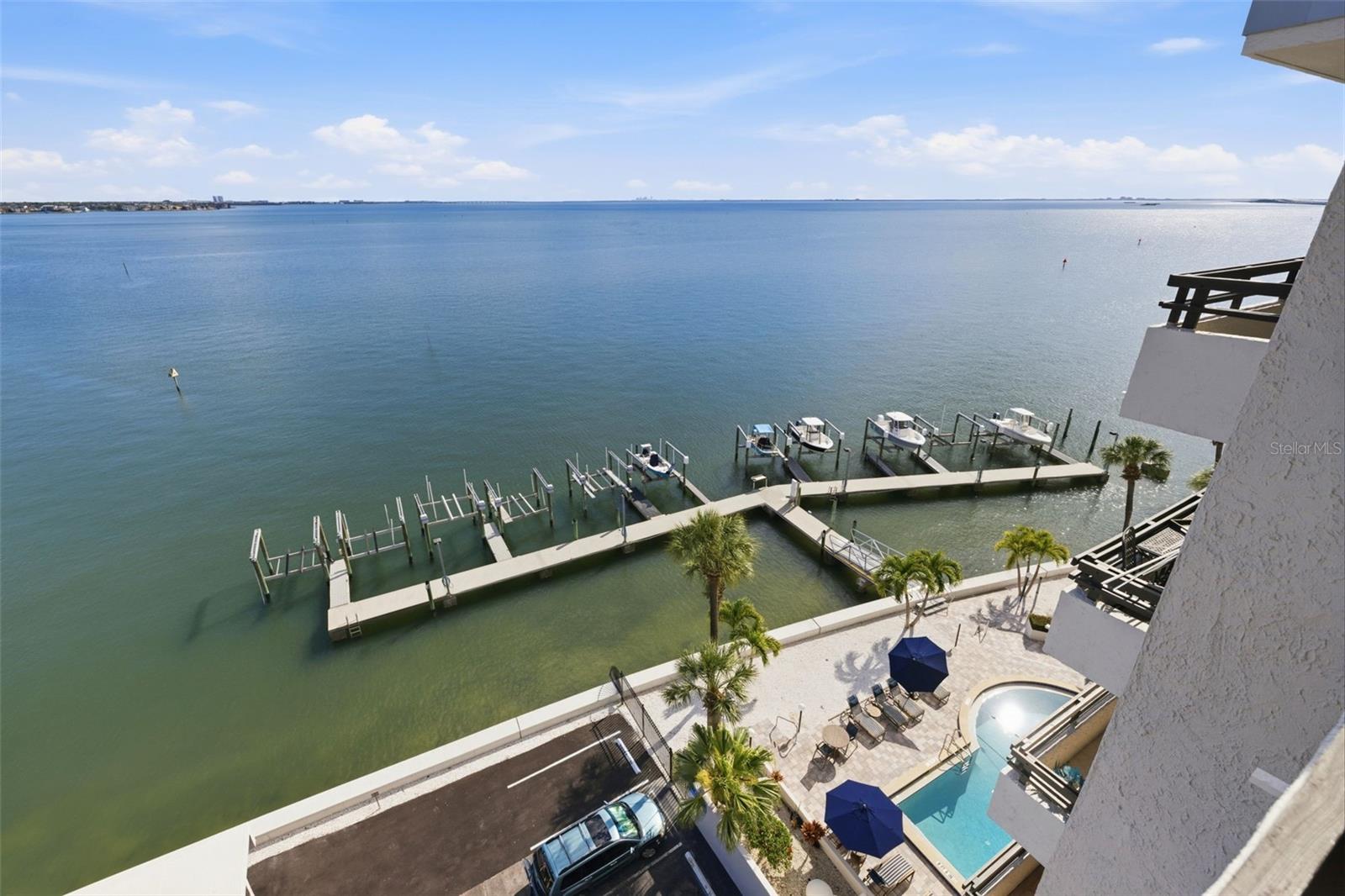 5700 MARINER ST #801E