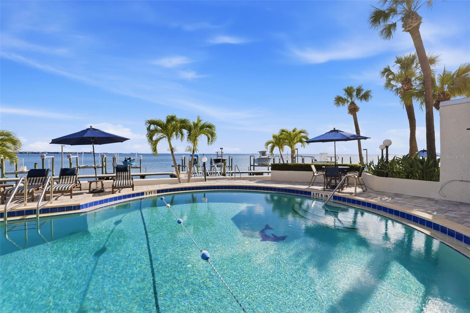 5700 MARINER ST #801E