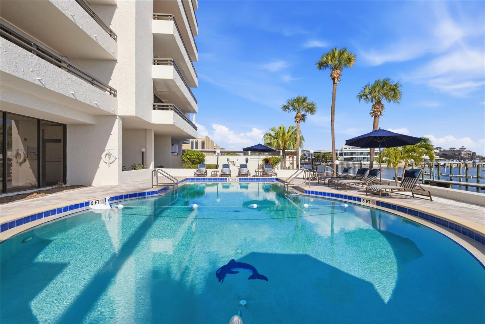 5700 MARINER ST #801E