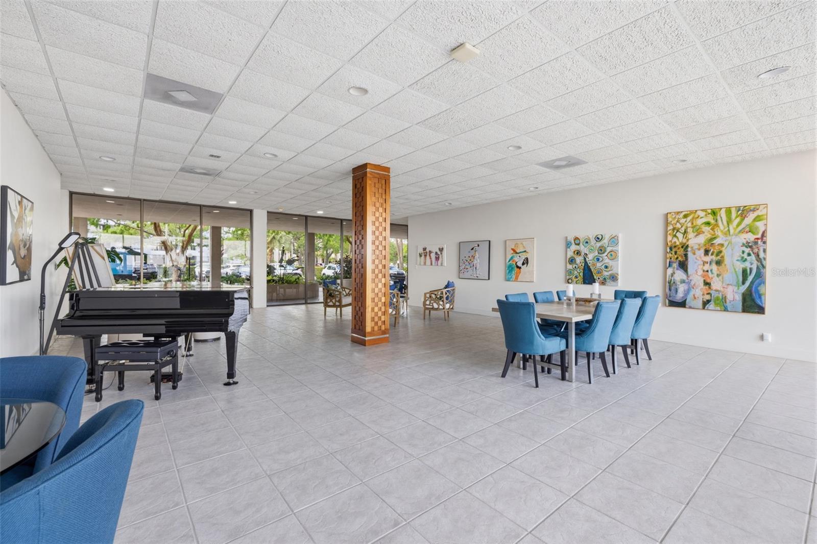 5700 MARINER ST #801E