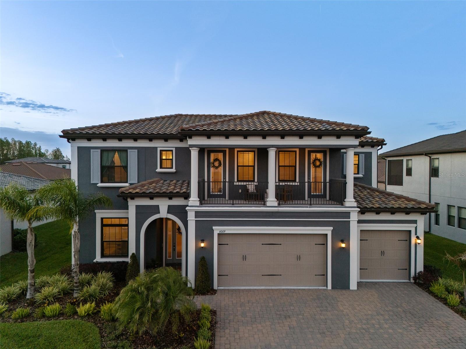 6009 MARSH TRAIL DR