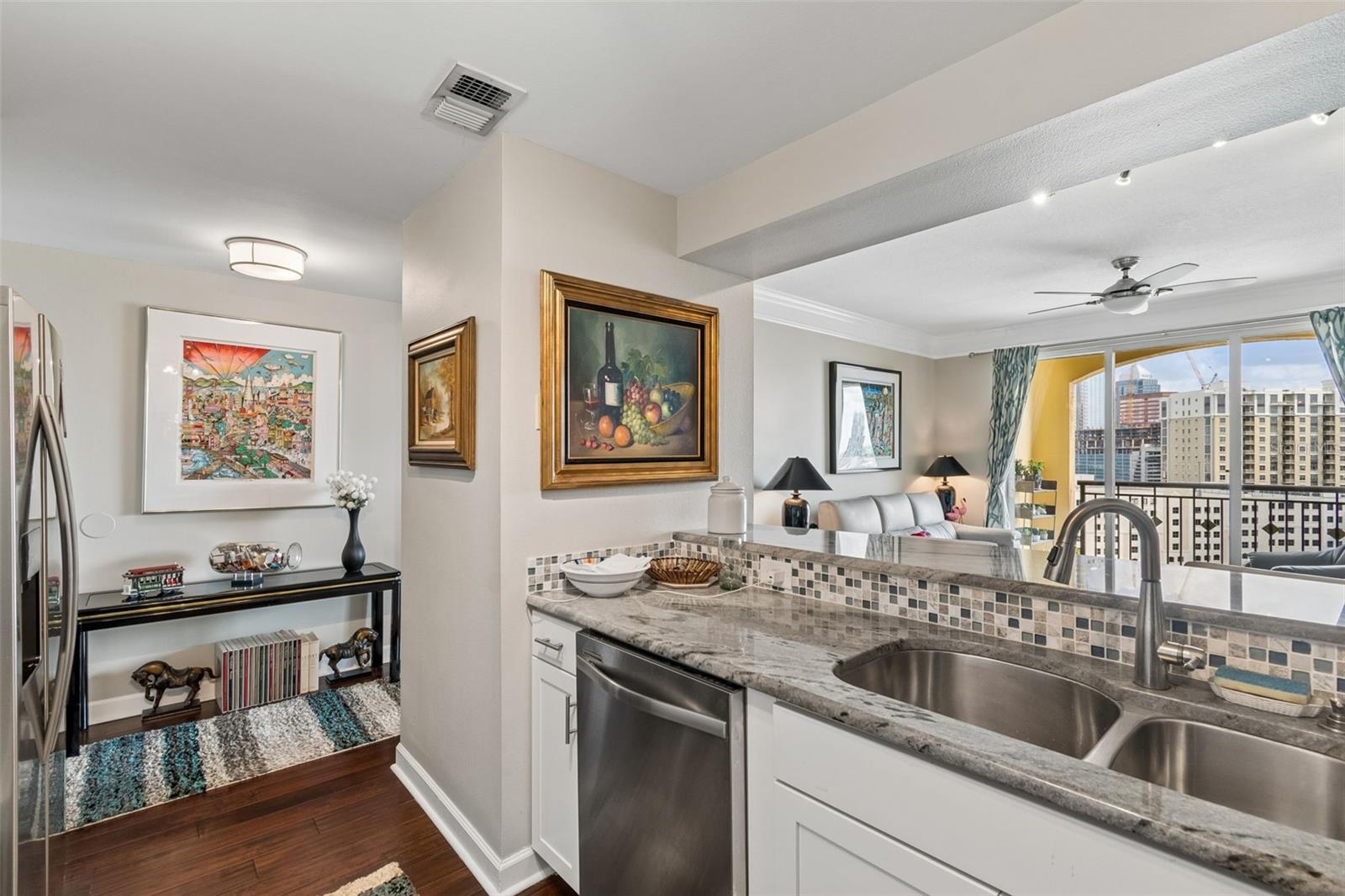 345 BAYSHORE BLVD #1206