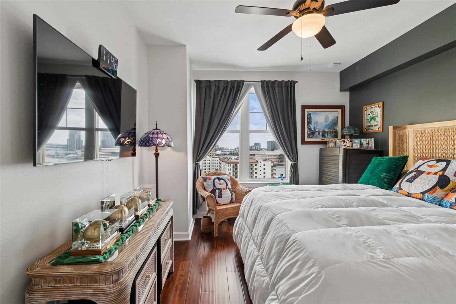 345 BAYSHORE BLVD #1206