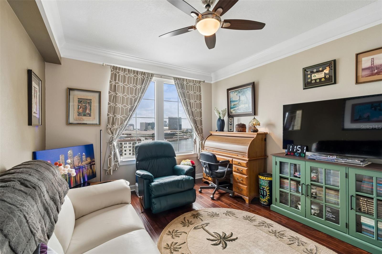 345 BAYSHORE BLVD #1206