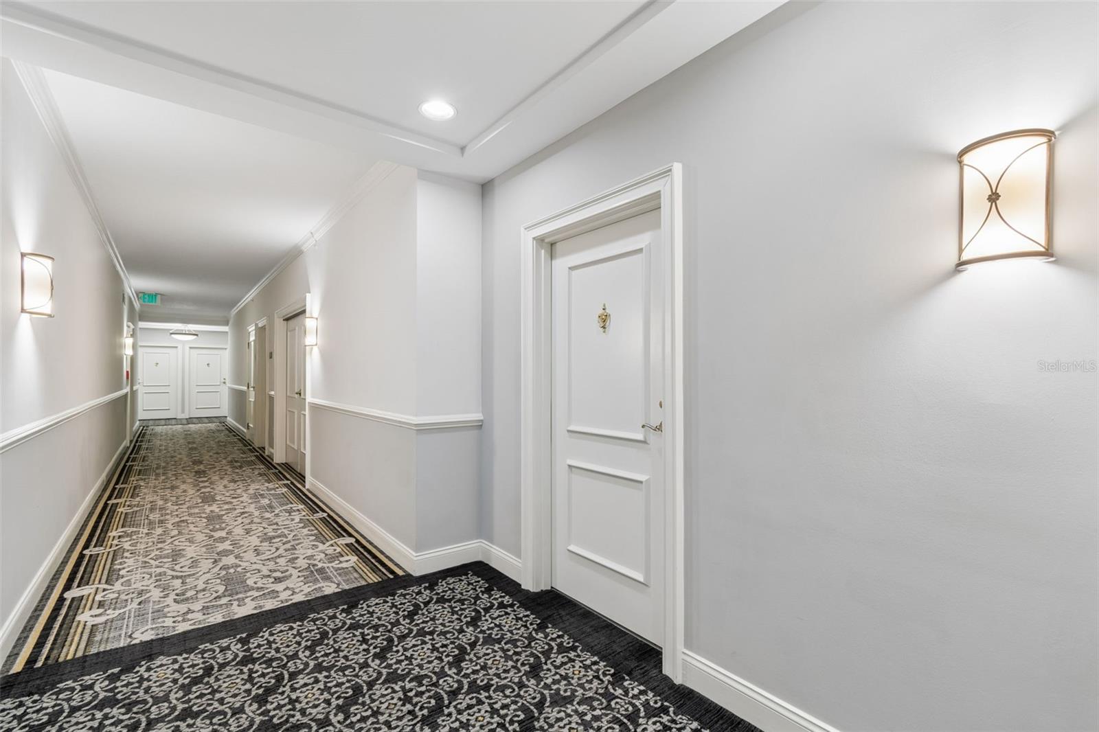 345 BAYSHORE BLVD #1206