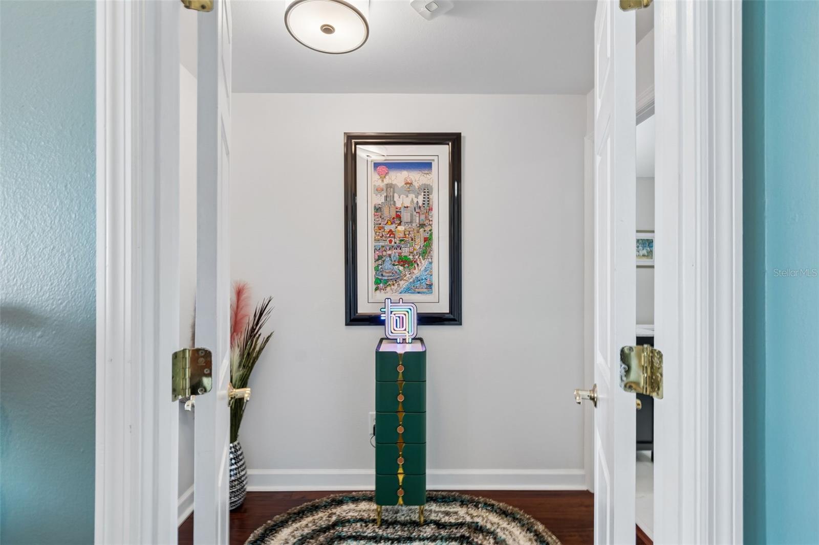 345 BAYSHORE BLVD #1206
