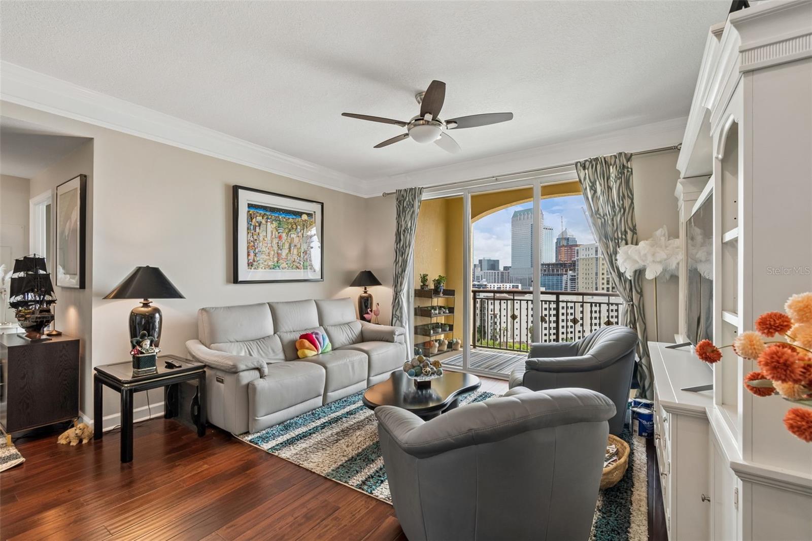 345 BAYSHORE BLVD #1206