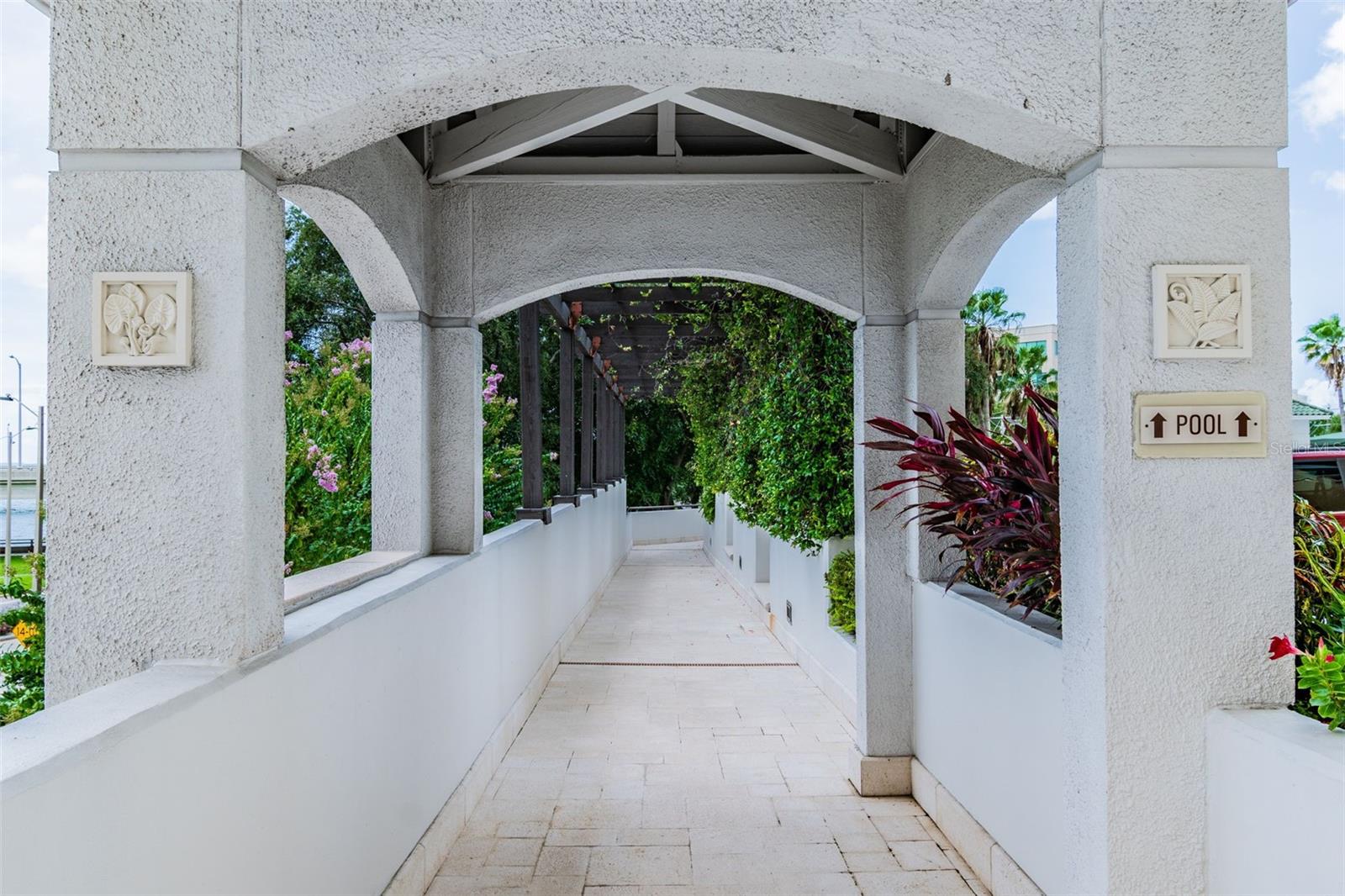 345 BAYSHORE BLVD #1206