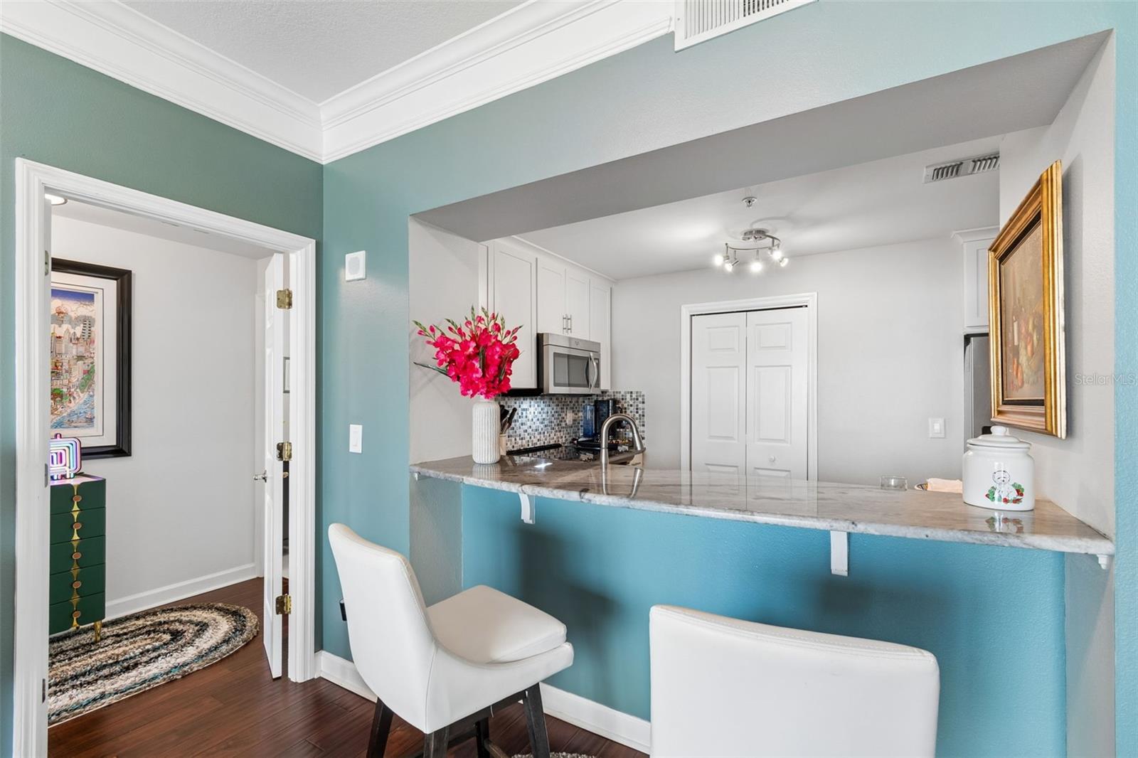 345 BAYSHORE BLVD #1206