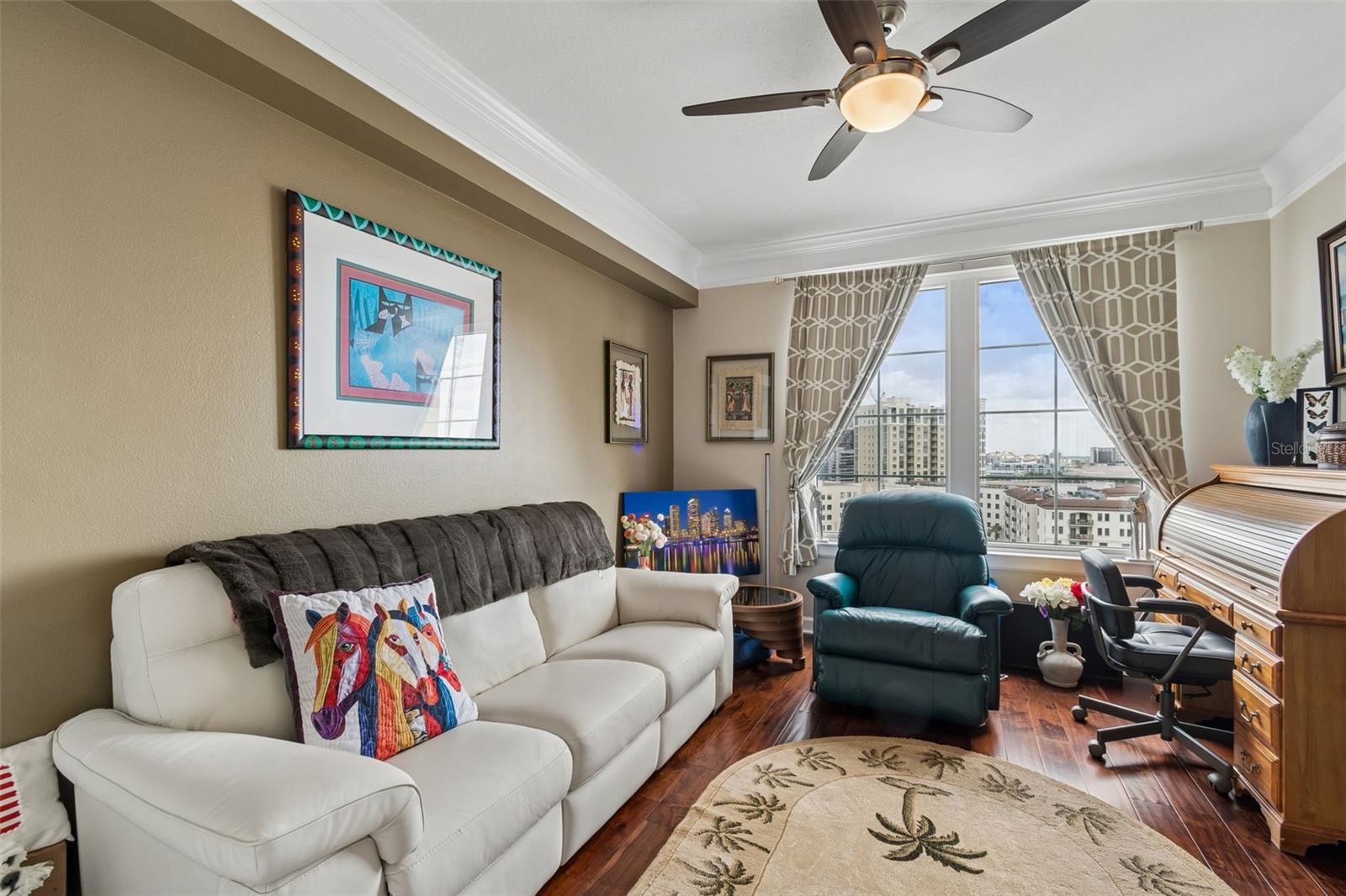345 BAYSHORE BLVD #1206