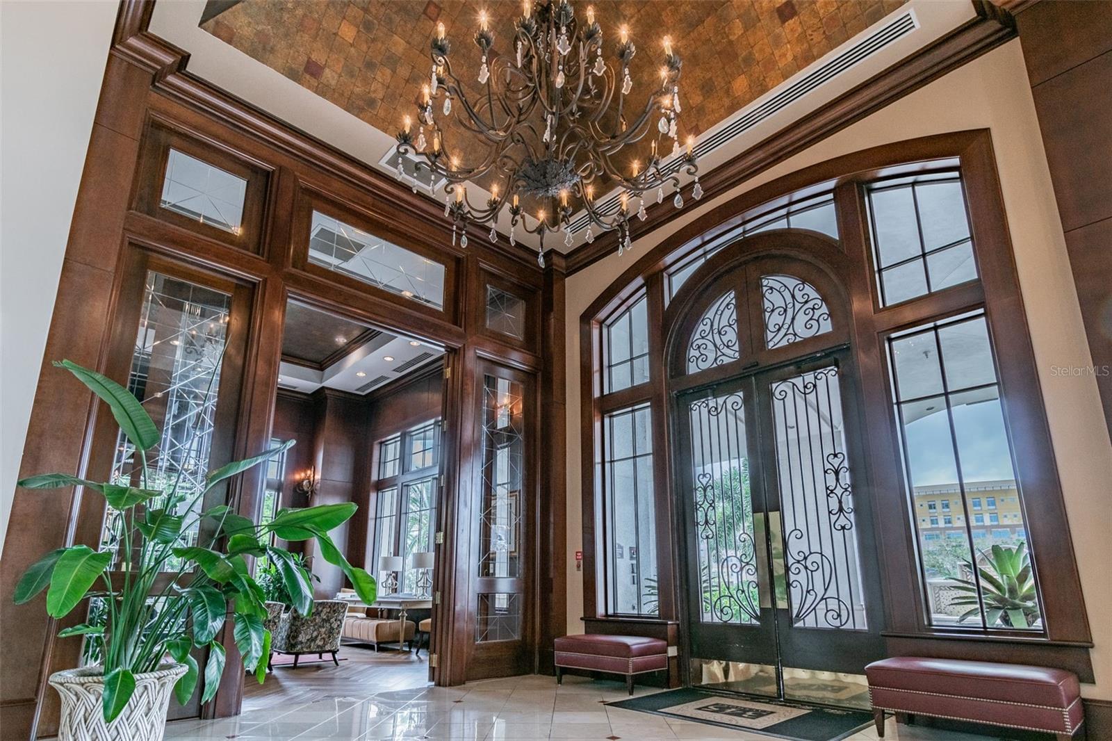 345 BAYSHORE BLVD #1206