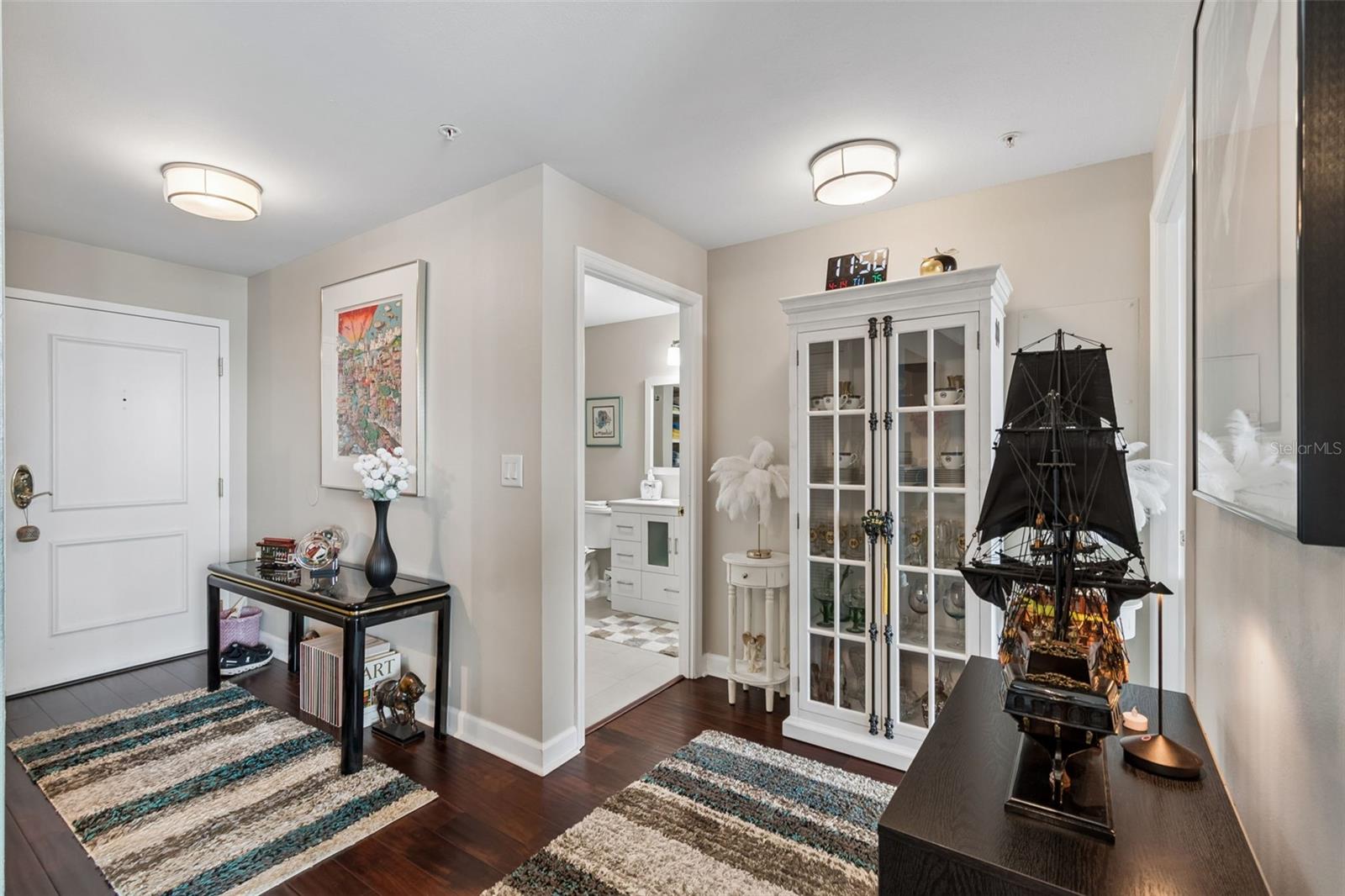 345 BAYSHORE BLVD #1206