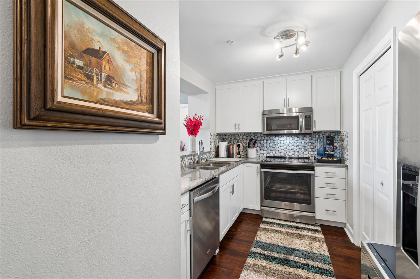 345 BAYSHORE BLVD #1206