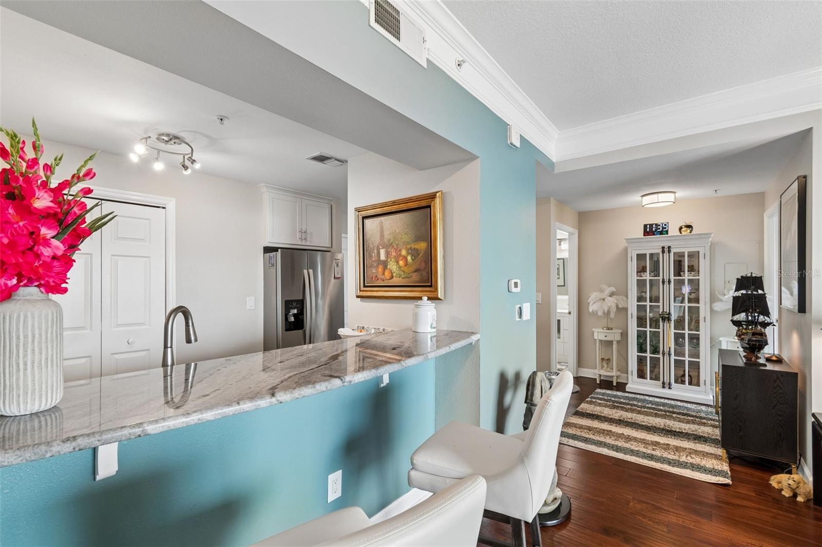 345 BAYSHORE BLVD #1206