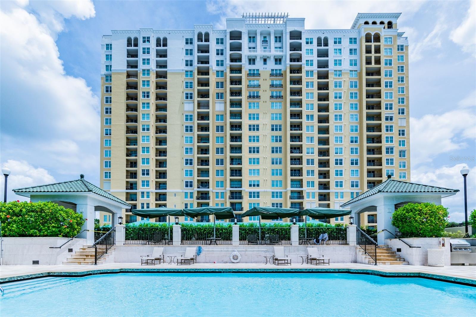 345 BAYSHORE BLVD #1206