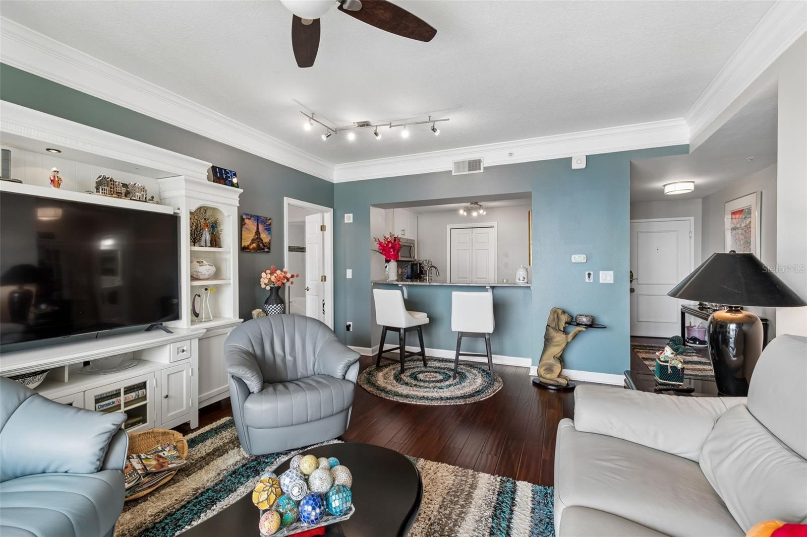 345 BAYSHORE BLVD #1206