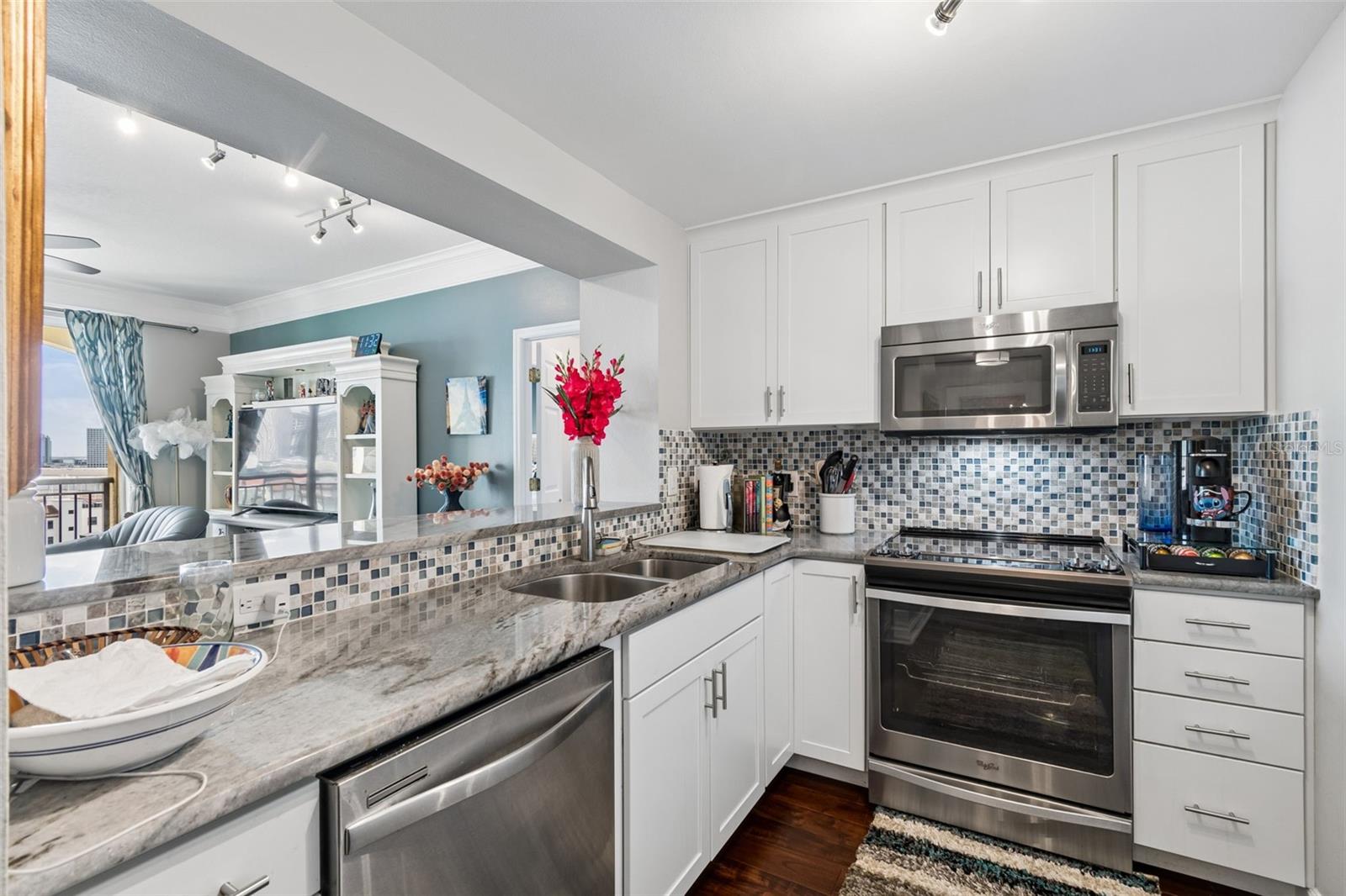 345 BAYSHORE BLVD #1206