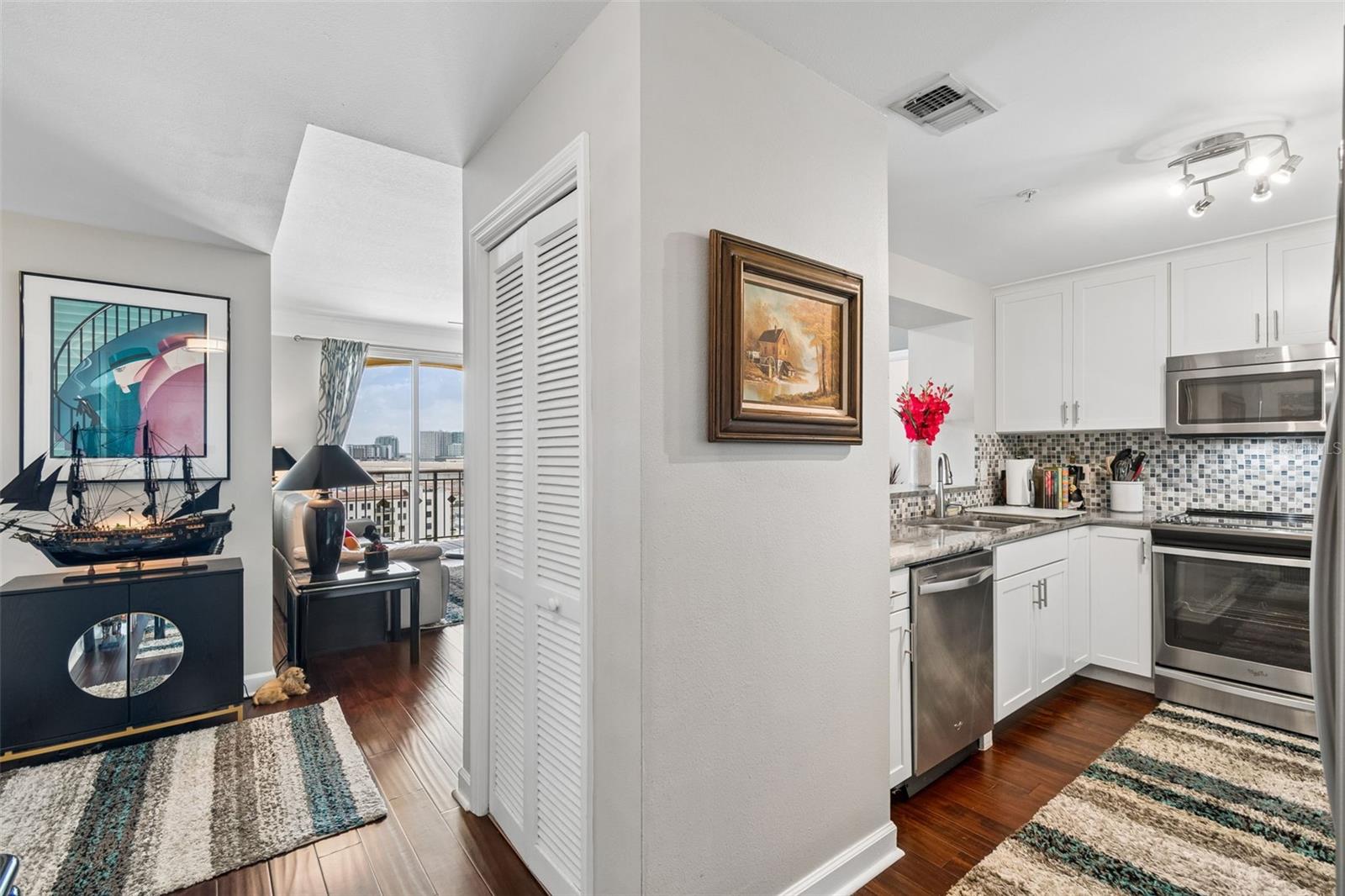 345 BAYSHORE BLVD #1206