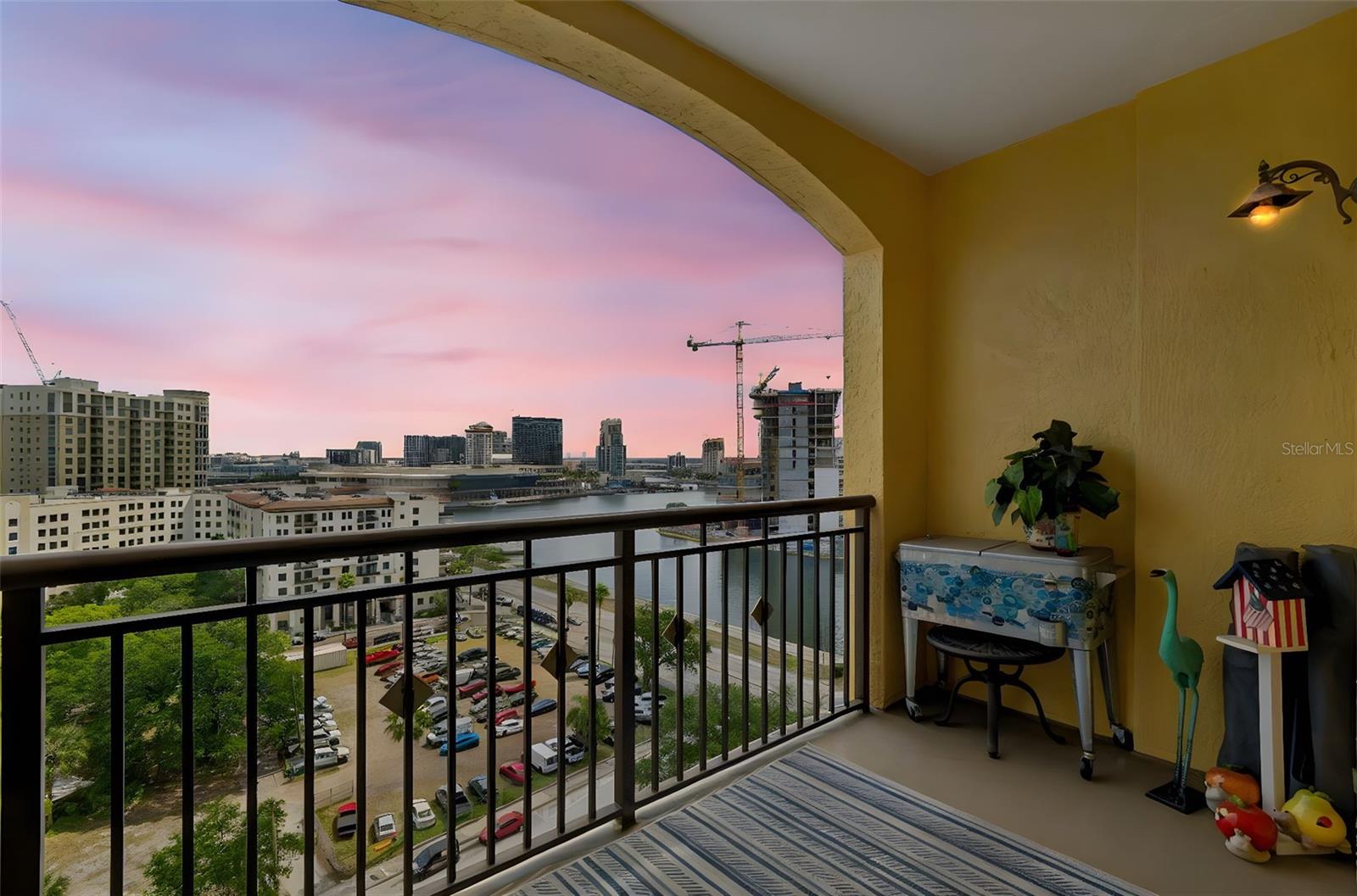 345 BAYSHORE BLVD #1206