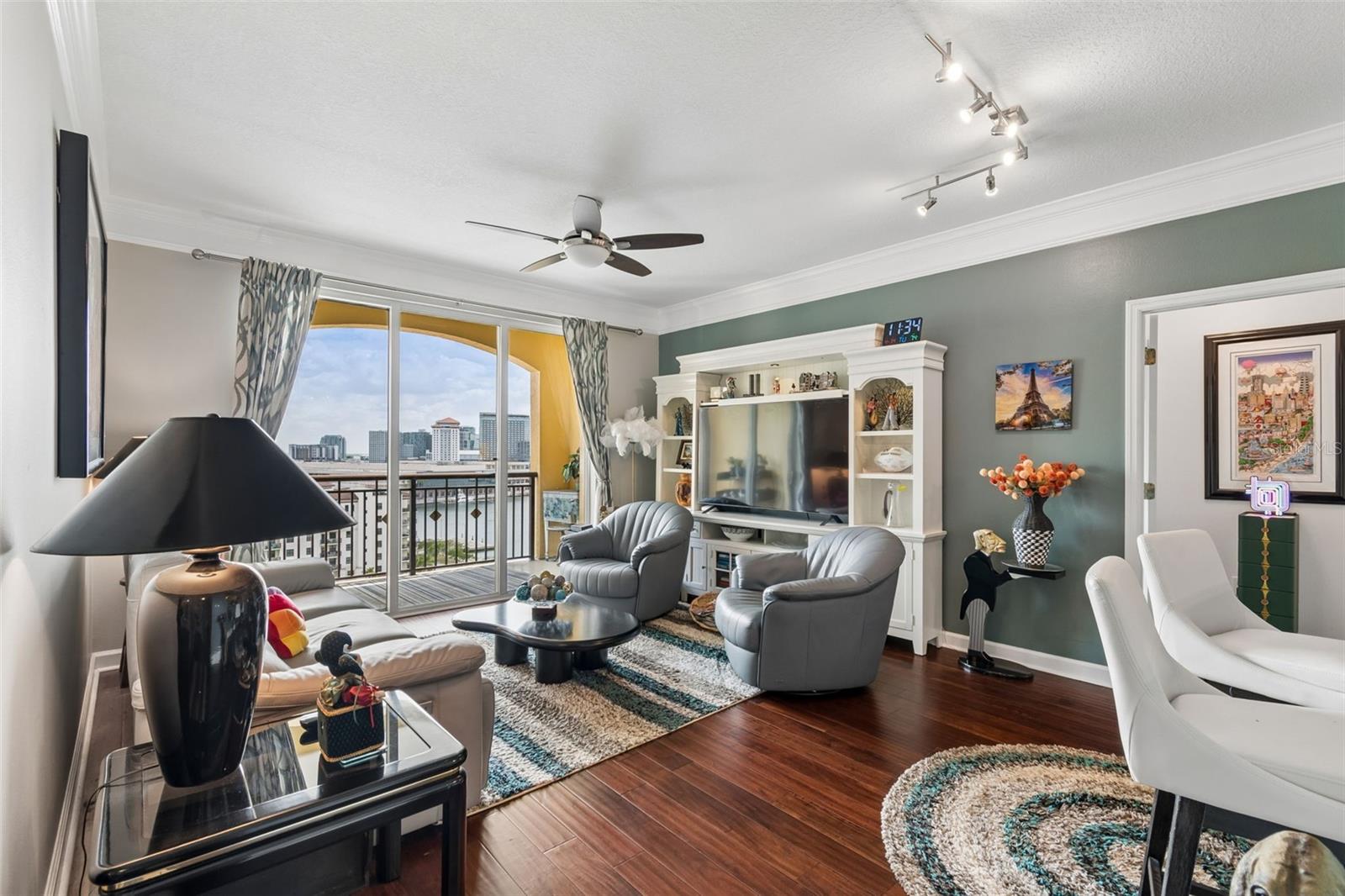 345 BAYSHORE BLVD #1206