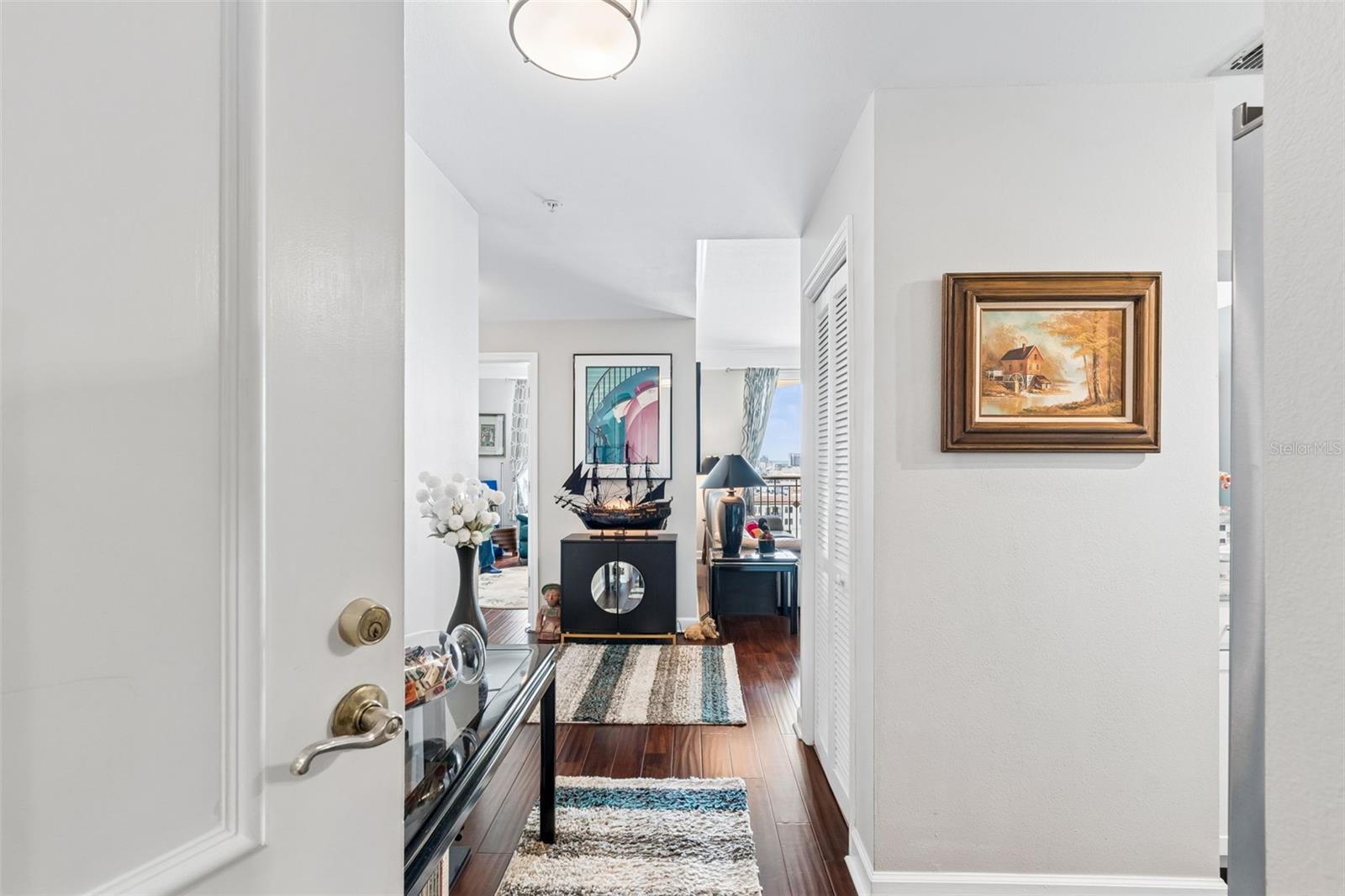 345 BAYSHORE BLVD #1206