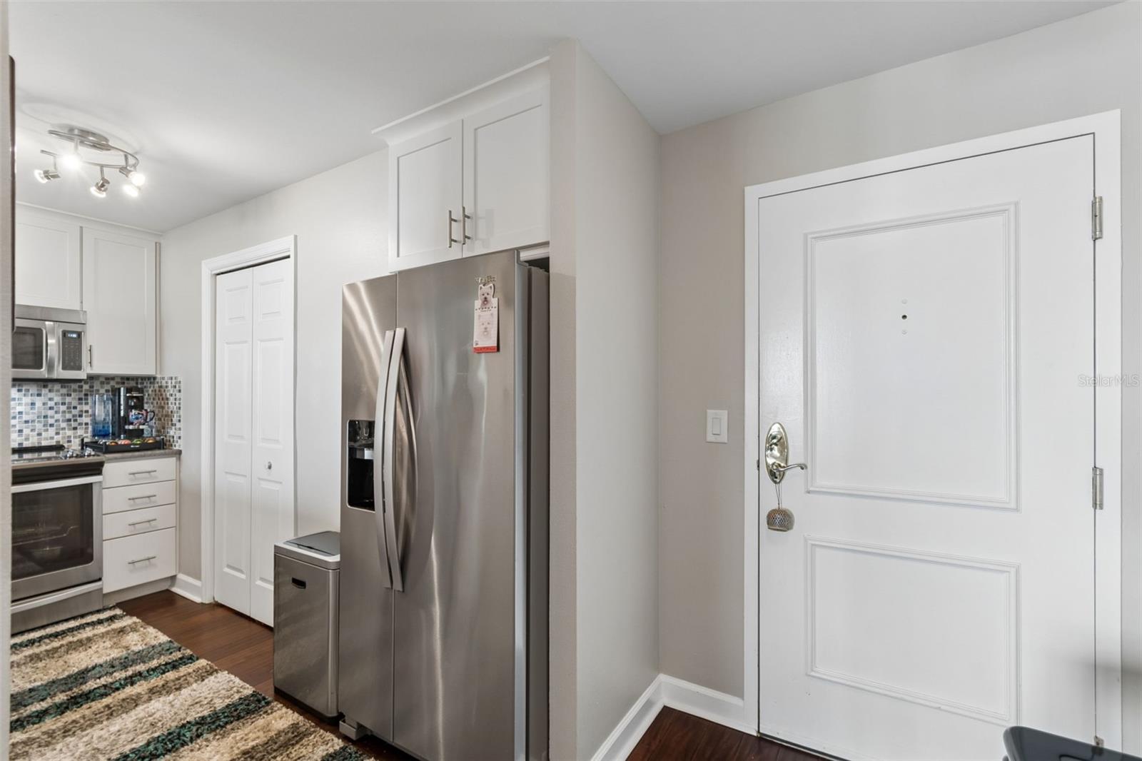 345 BAYSHORE BLVD #1206