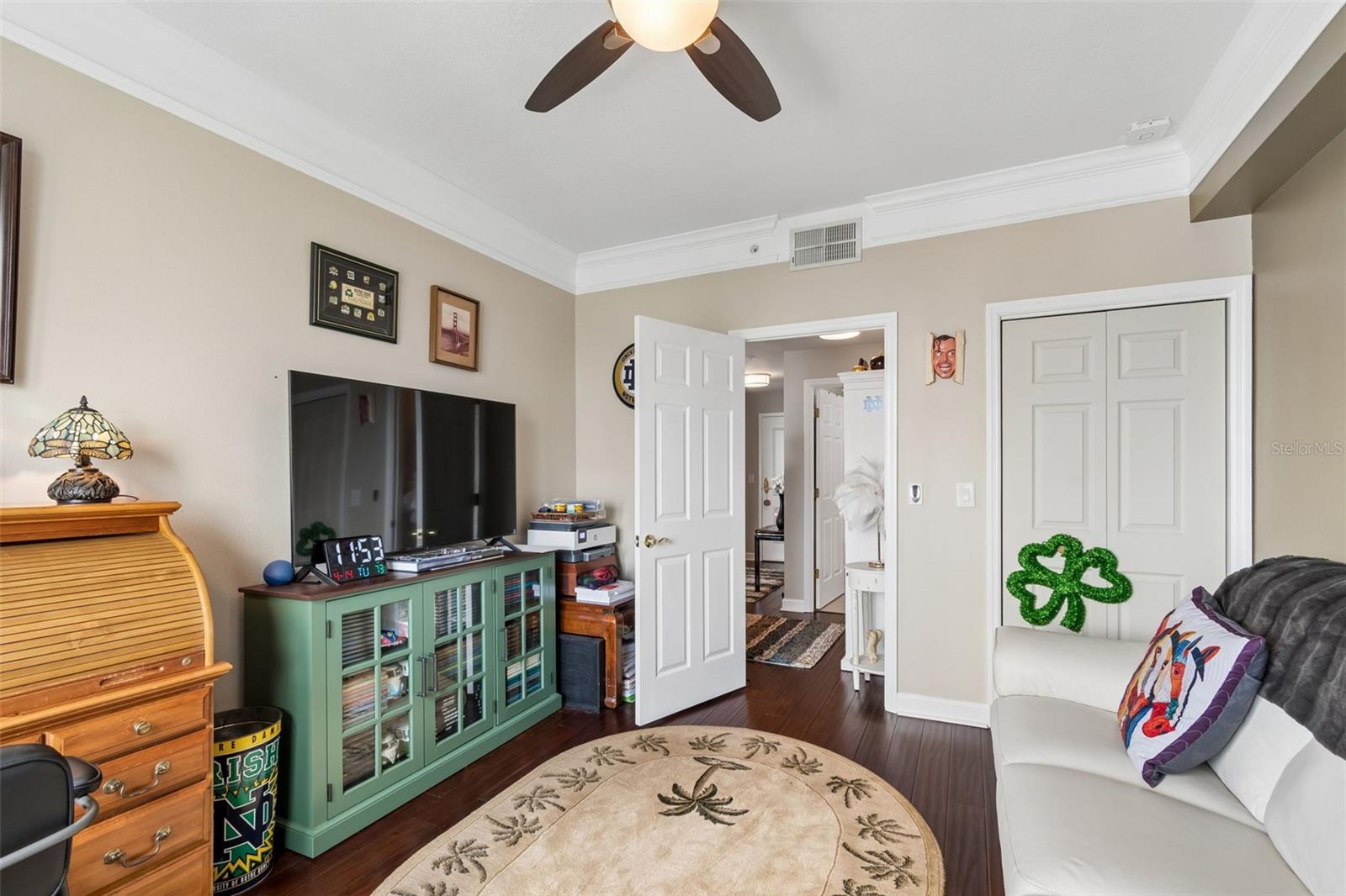 345 BAYSHORE BLVD #1206
